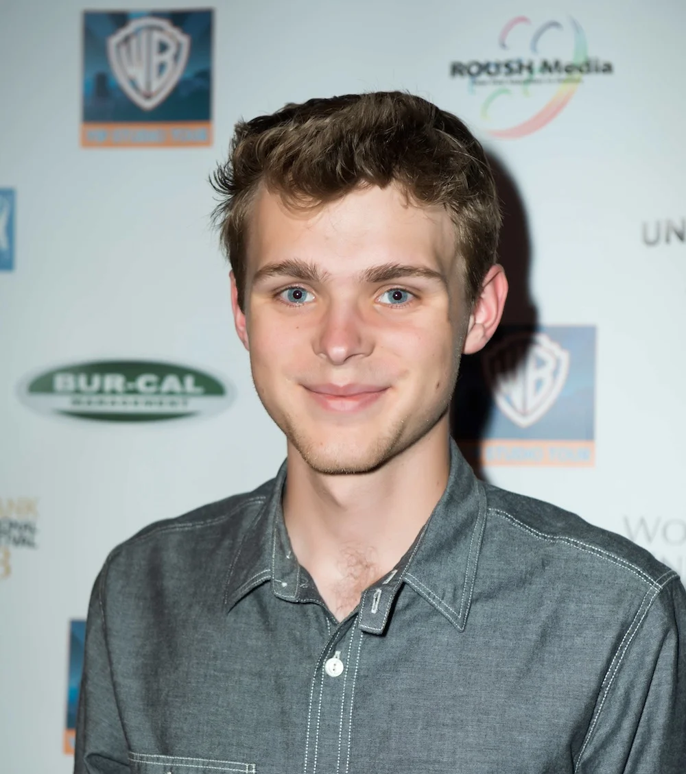 Michael Tanner Cusumano