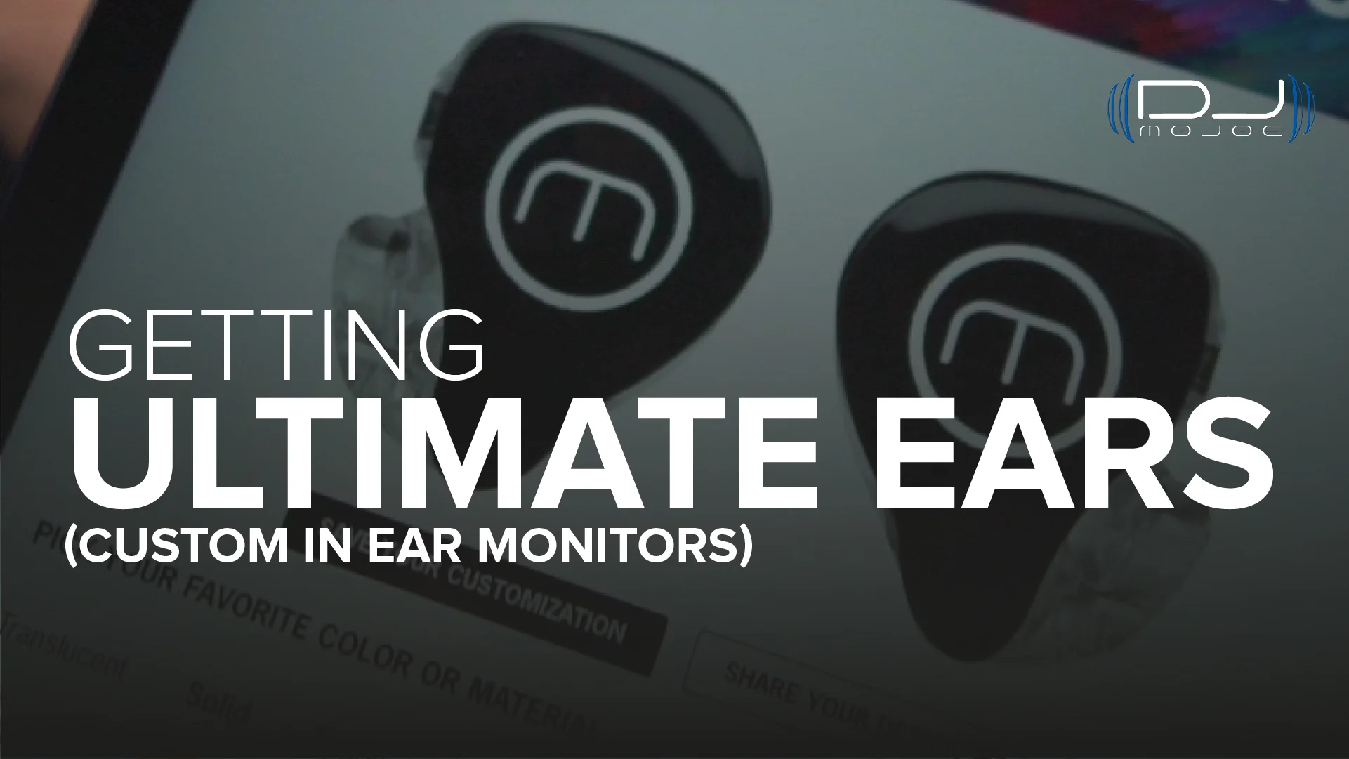 ultimate ears 2019