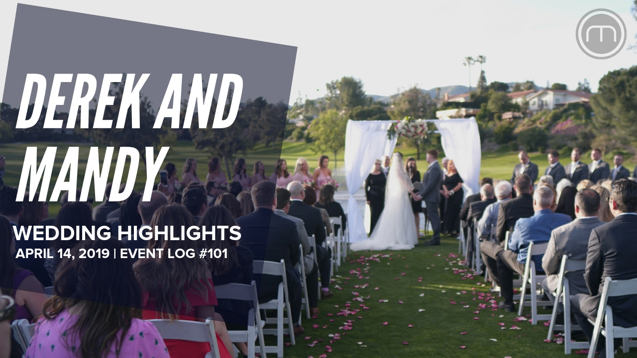DJ Entertainment at Porter Valley Ranch Country Club