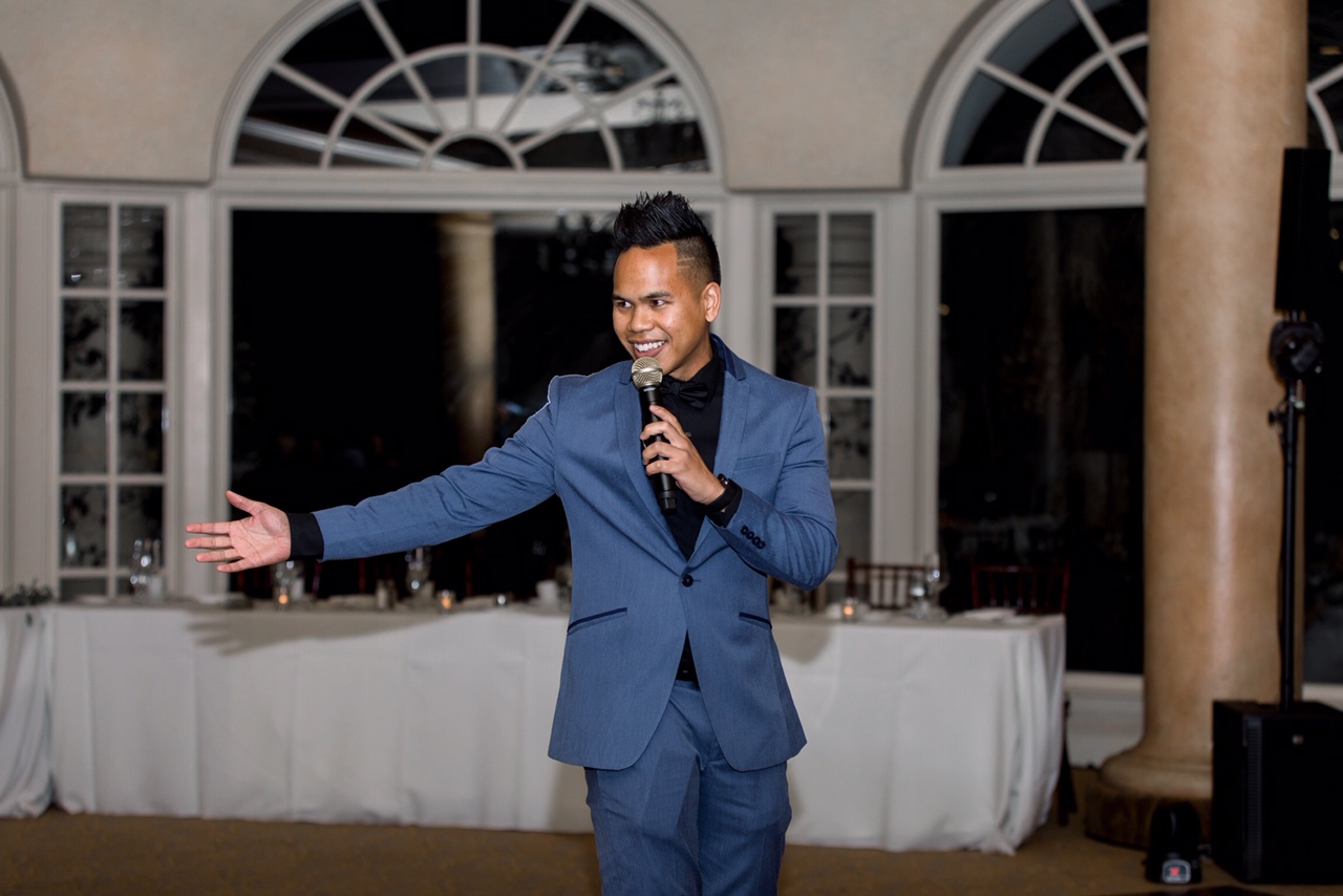 DJ MoJoe Receives Distinction in the 11th Annual WeddingWire Couples’ Choice Awards®