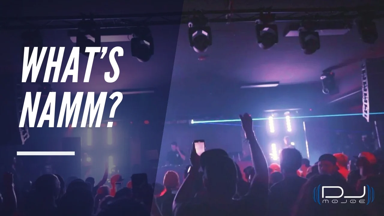 NAMM 2019 HIGHLIGHTS