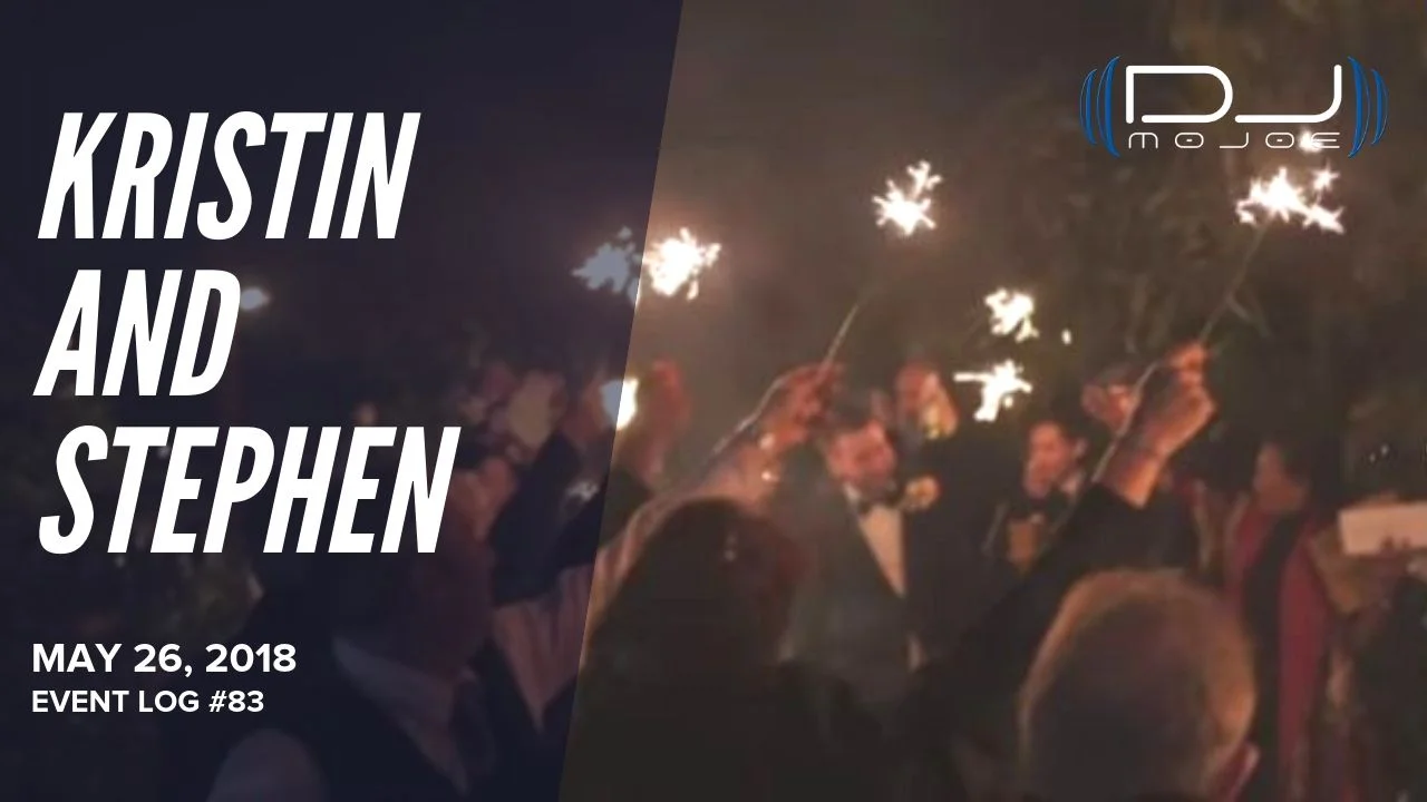 Garden Wedding at Gerry Ranch!