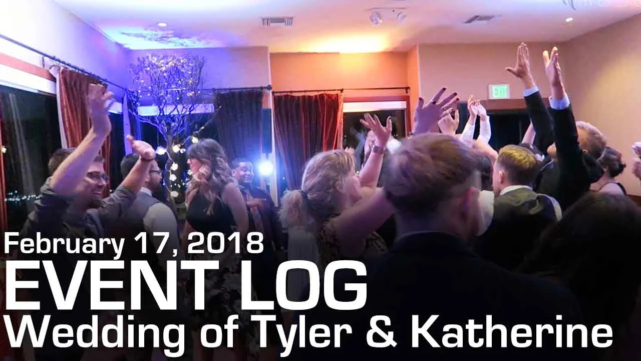 Lake Arrowhead Wedding + DJ Mix Link!