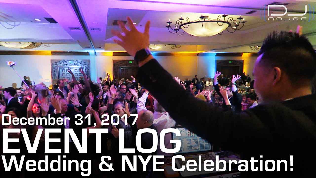 Best NYE Indian Wedding Party!