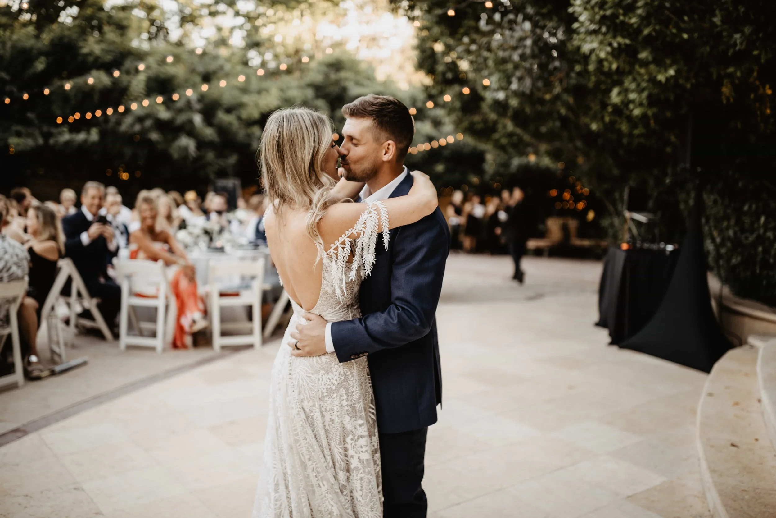 Eden Gardens Wedding