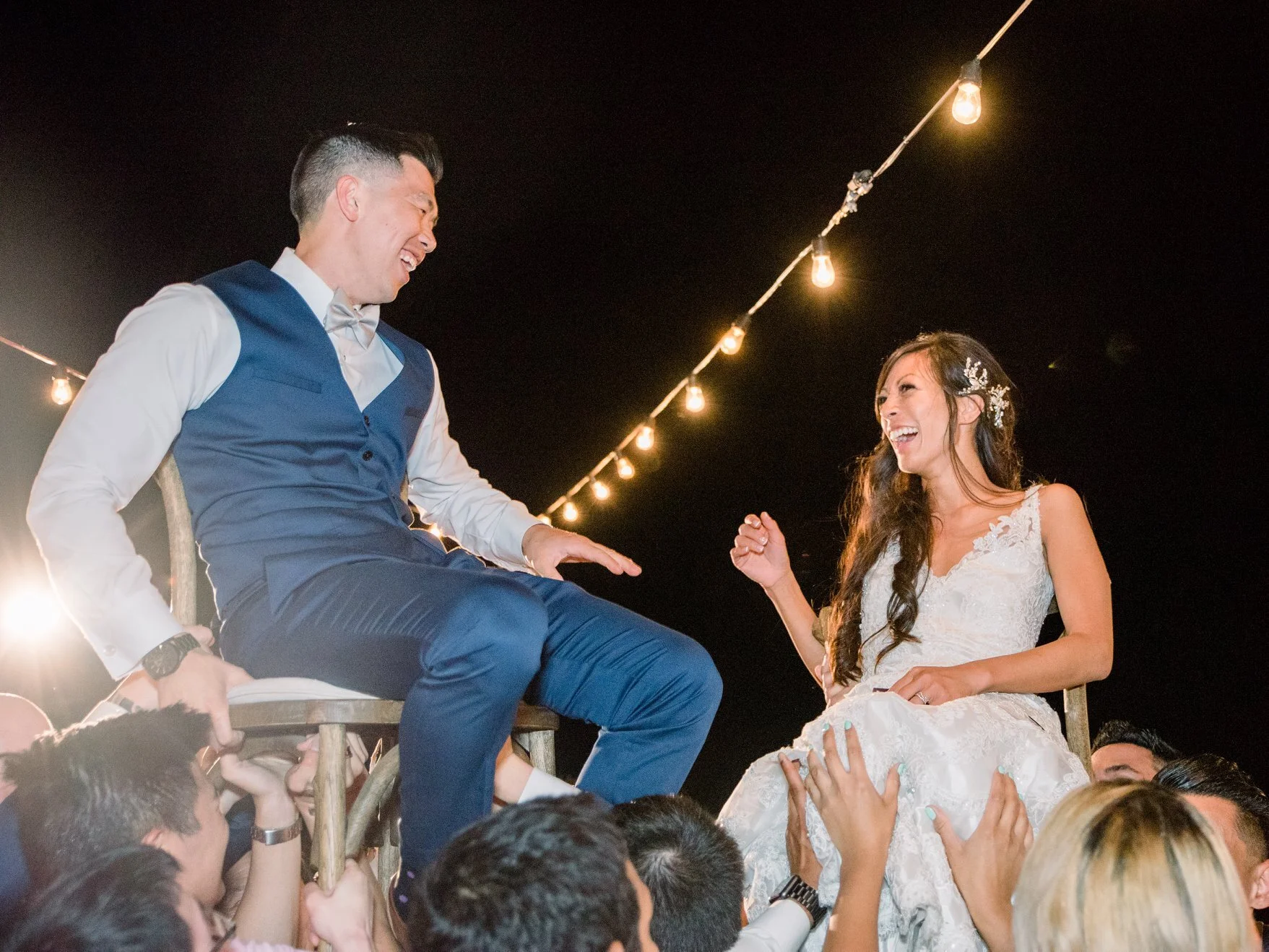 Testimonial - Tony &amp; Lindsey