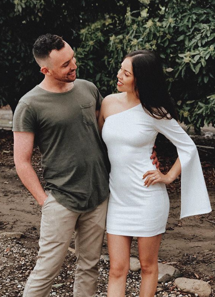 Testimonial - Brandon & Liz