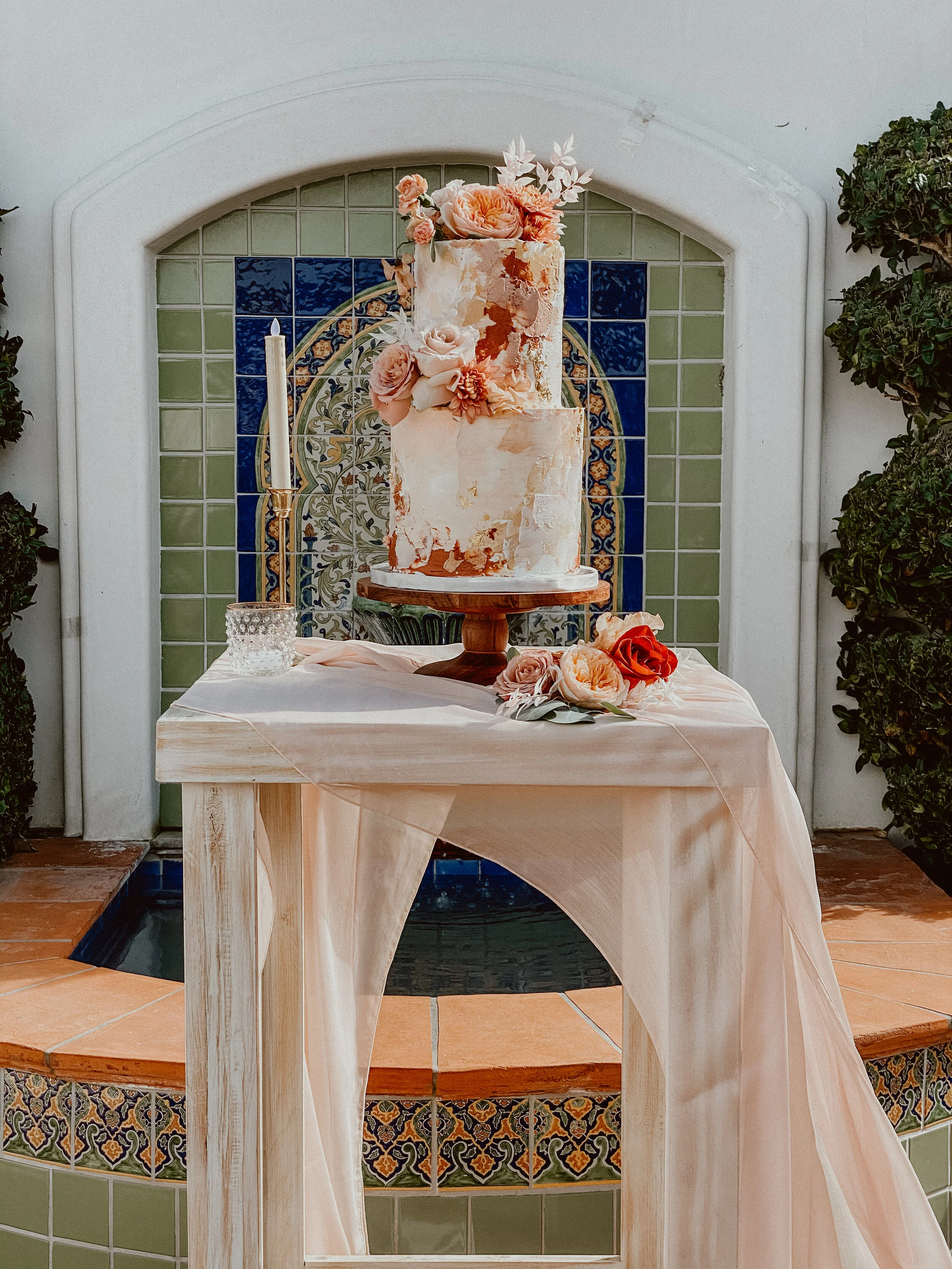 My 1st Wedding in 2021!