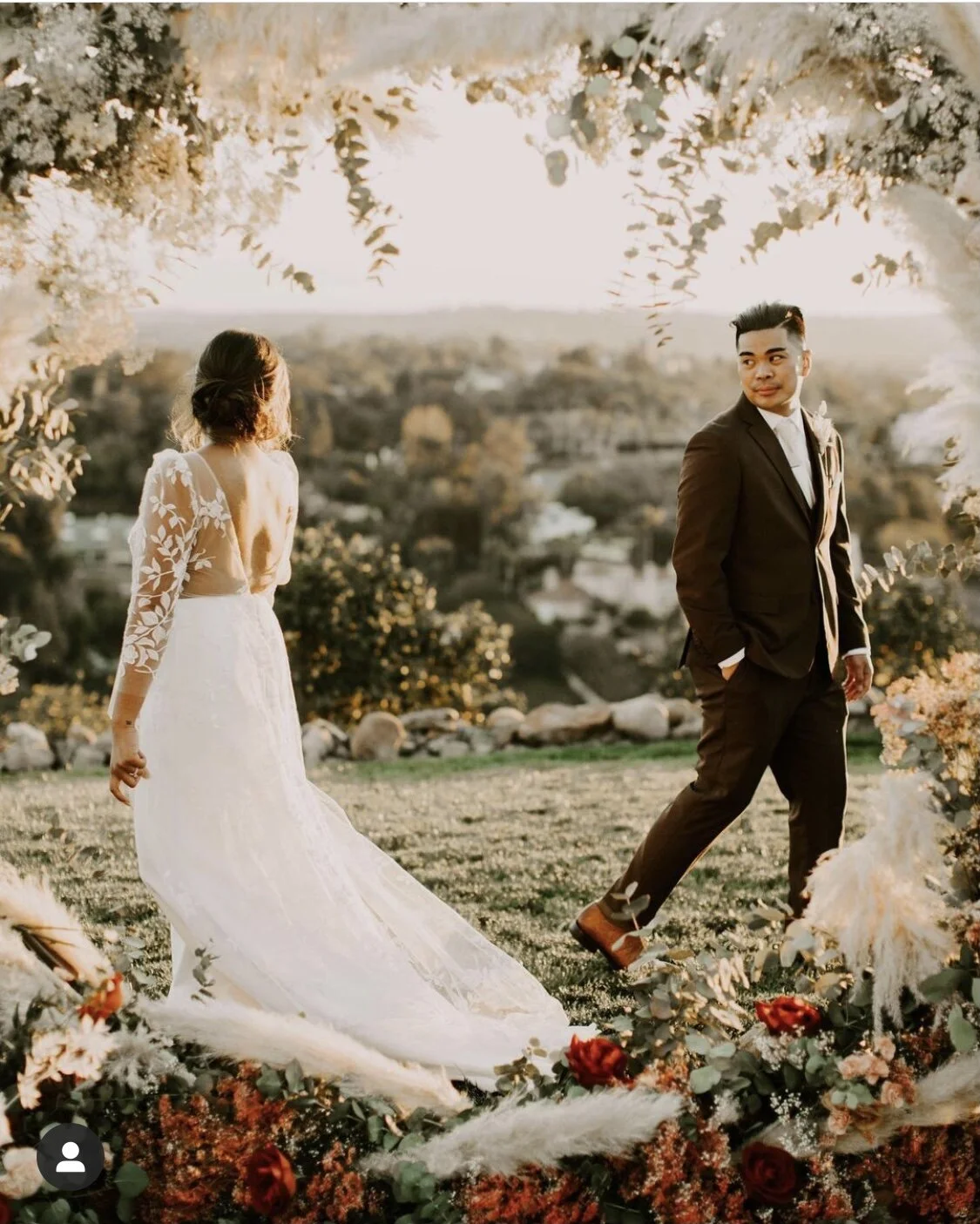 Testimonial - Kristina & Jayson