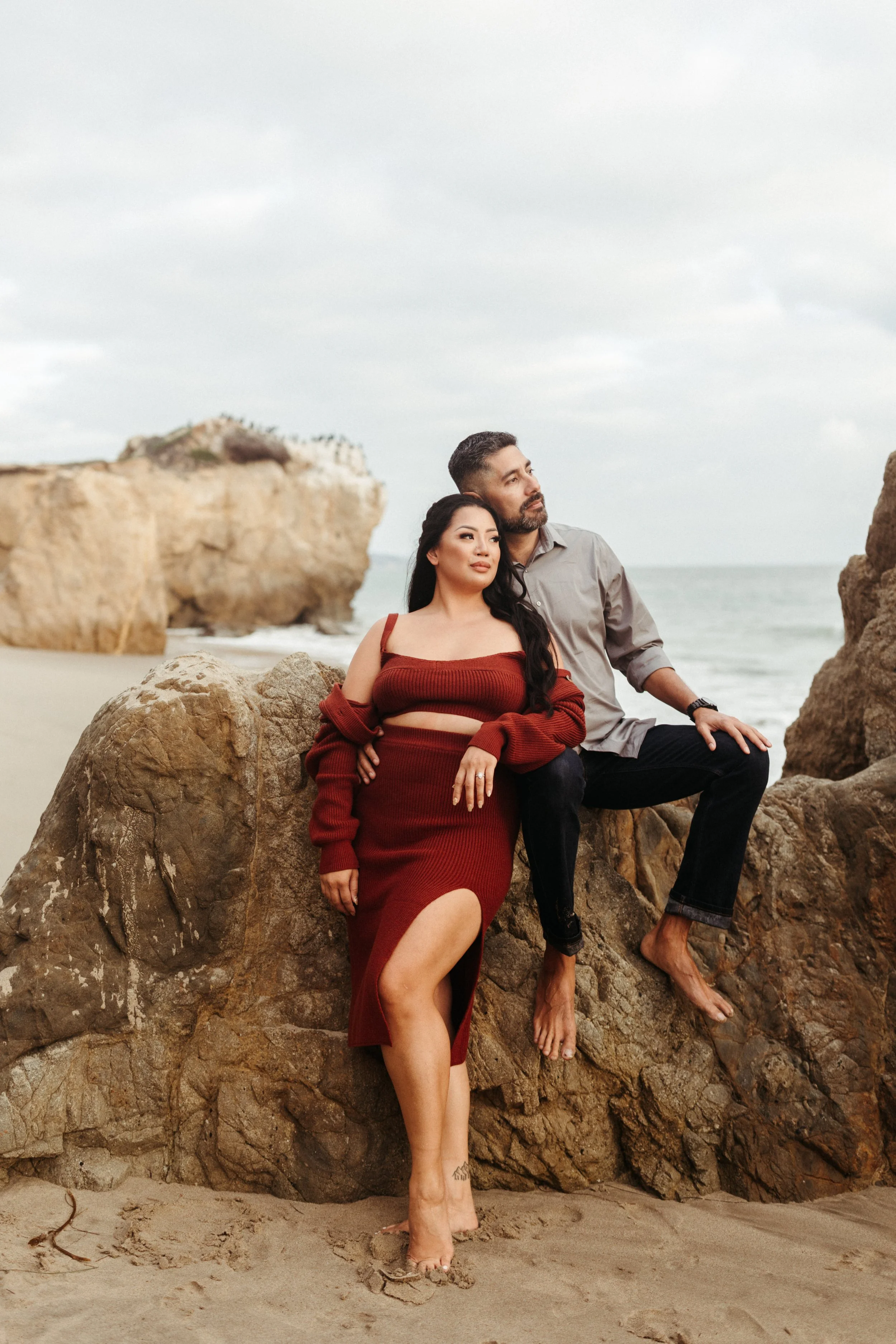 EDM &amp; Latin-Filipino Fusion: Daphne &amp; Sal's Electrifying 2023 Wedding Mix