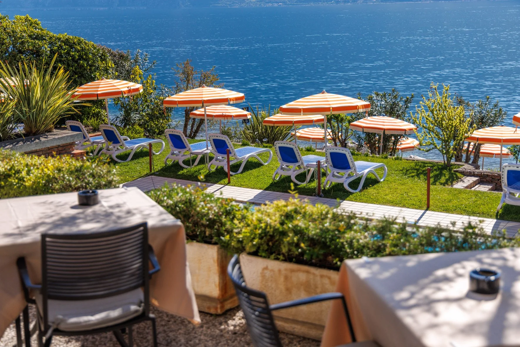 Hotel — Hotel Lido