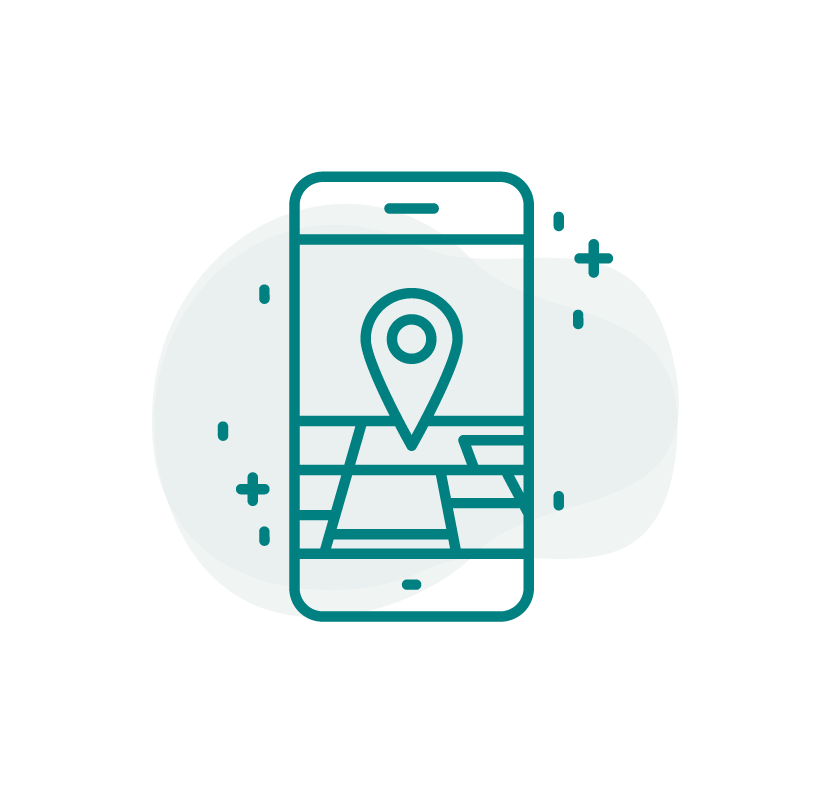 CHECK IN—SEE WHO IS AROUND