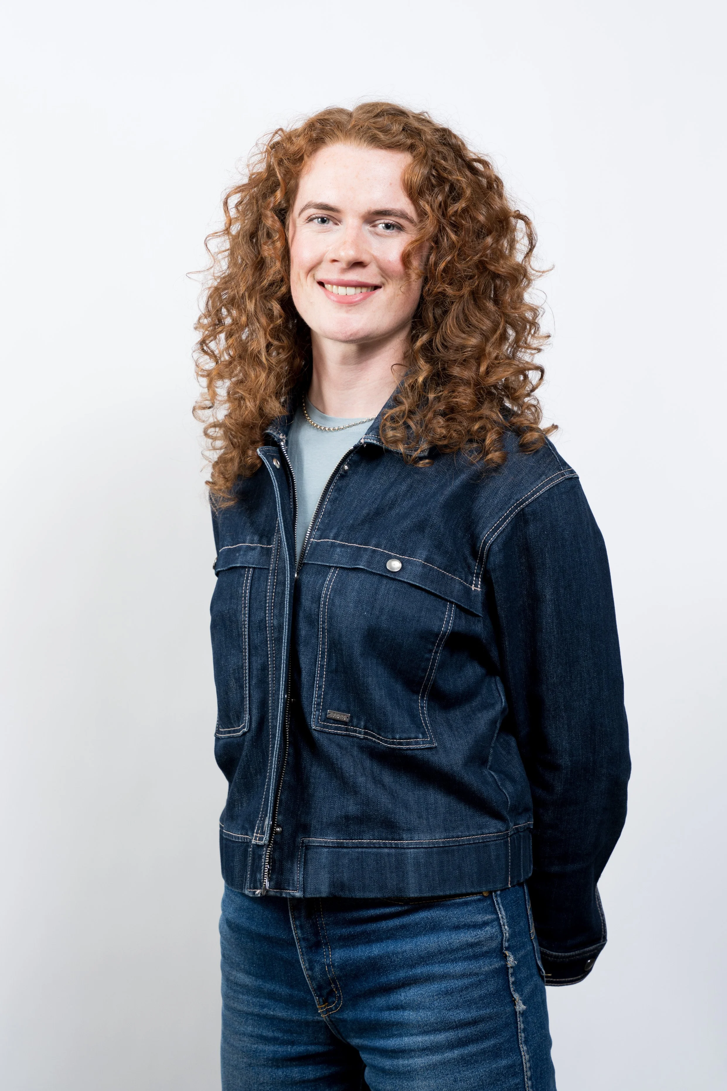 Lydia Roussey Studio — Jason Bruges Studio