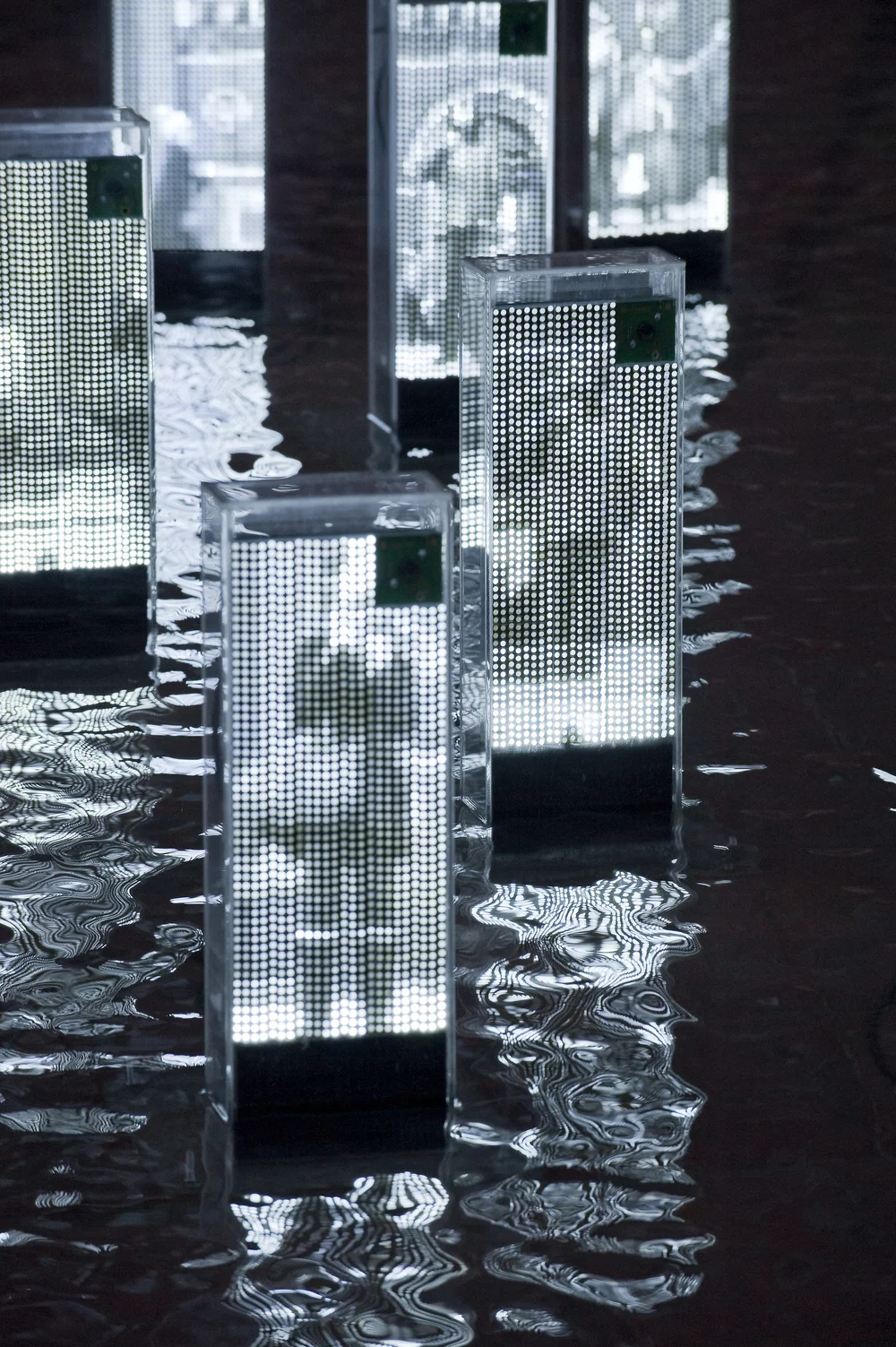 Mirror Mirror — Jason Bruges Studio