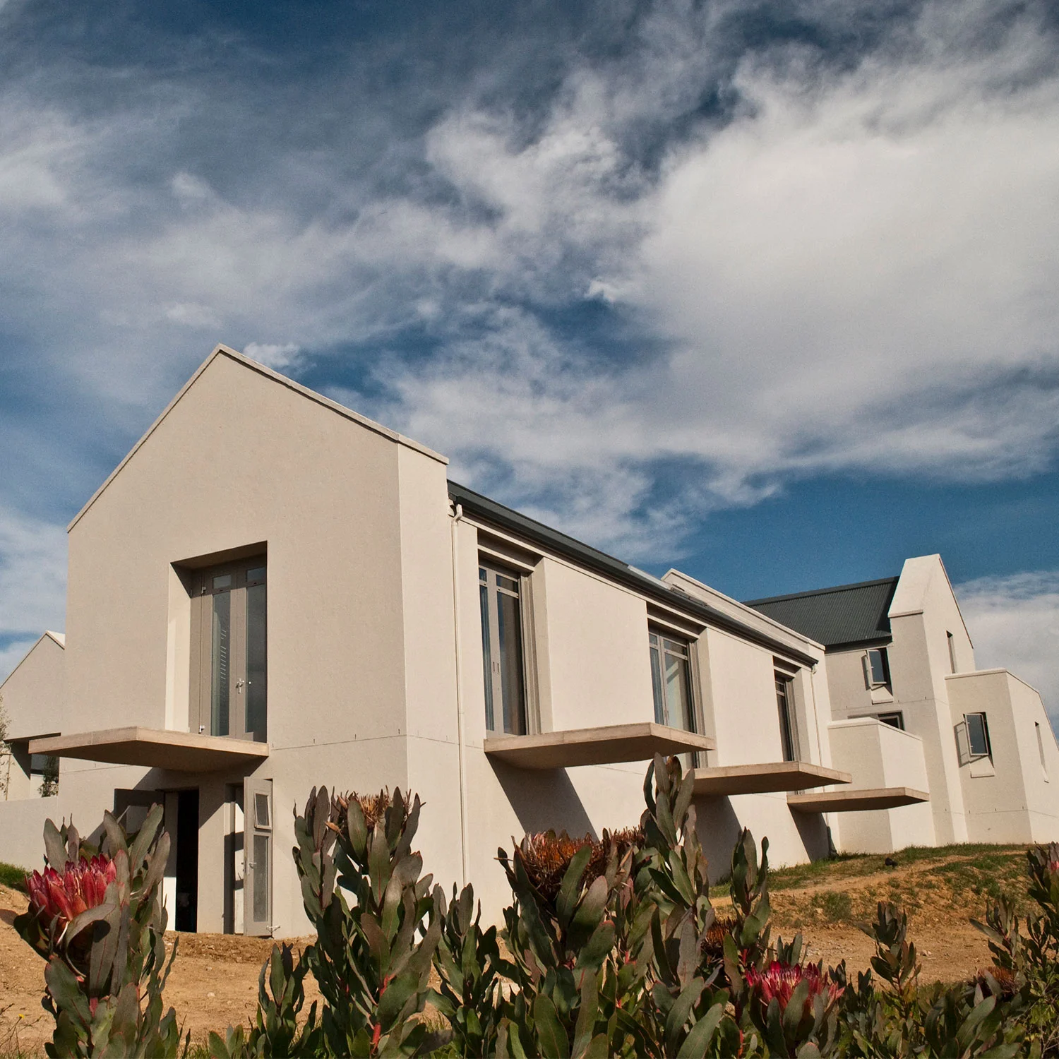 slee+co. homestead devon valley, stellenbosch