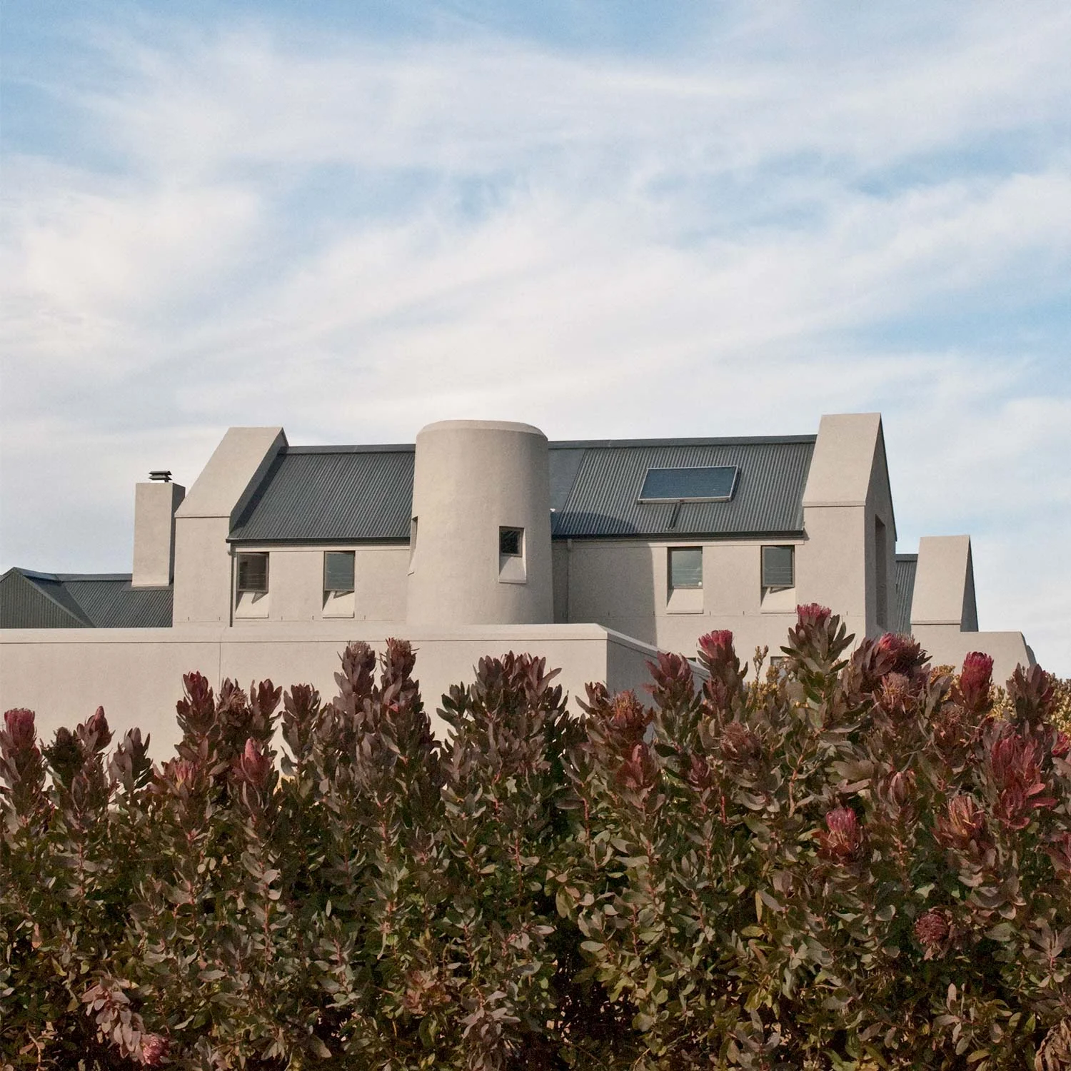 slee+co. homestead devon valley, stellenbosch