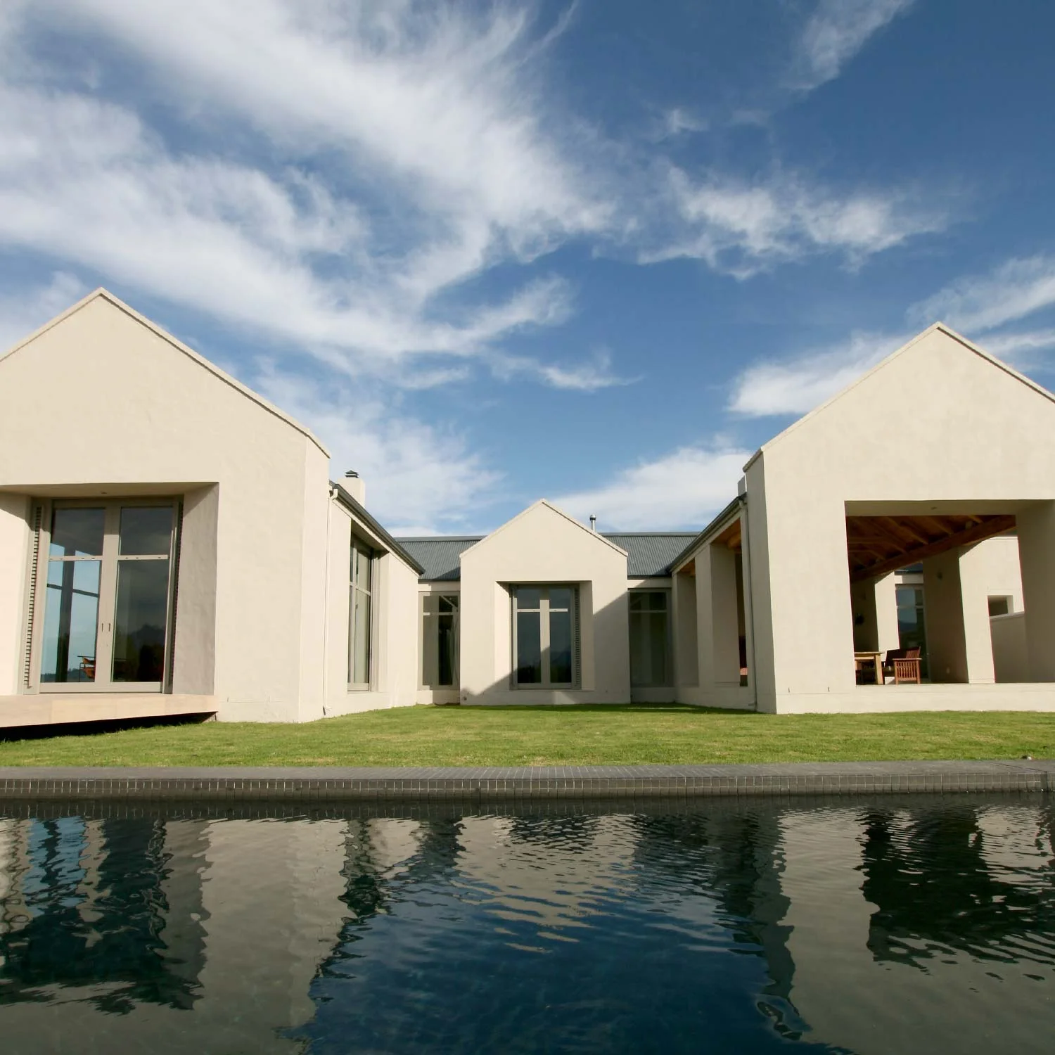 slee+co. homestead devon valley, stellenbosch