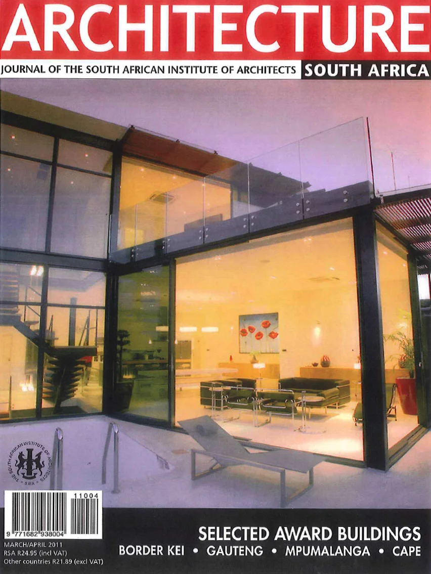 architecture sa | blikhuis