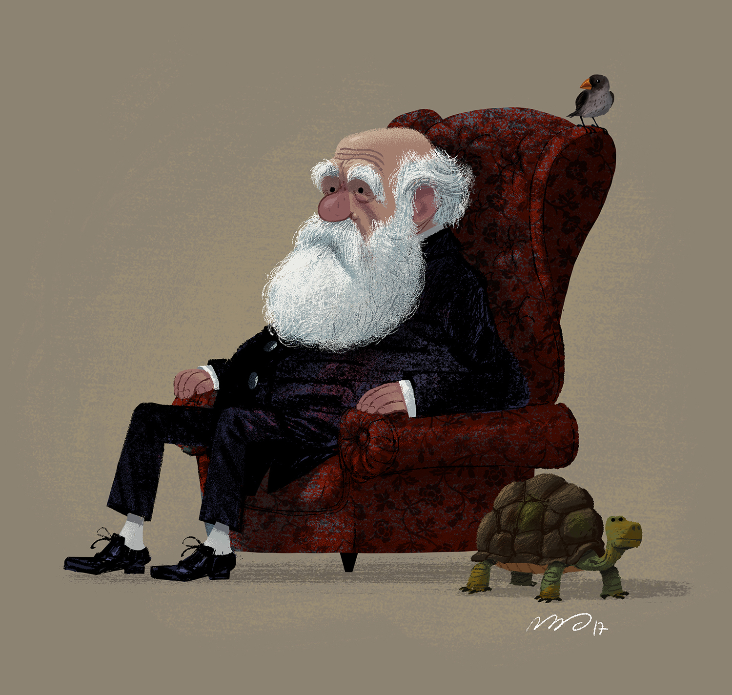 Darwin