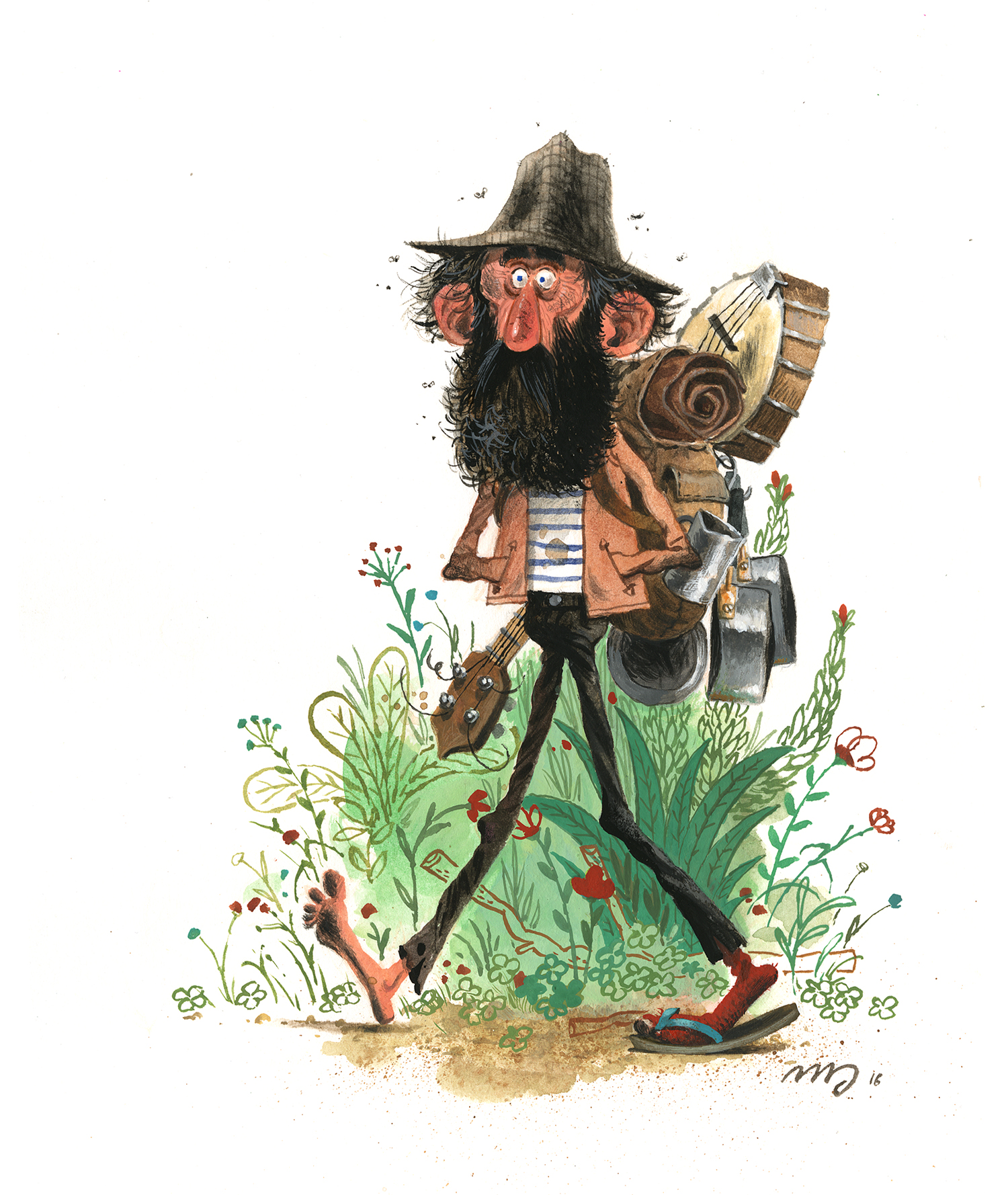 Hobo