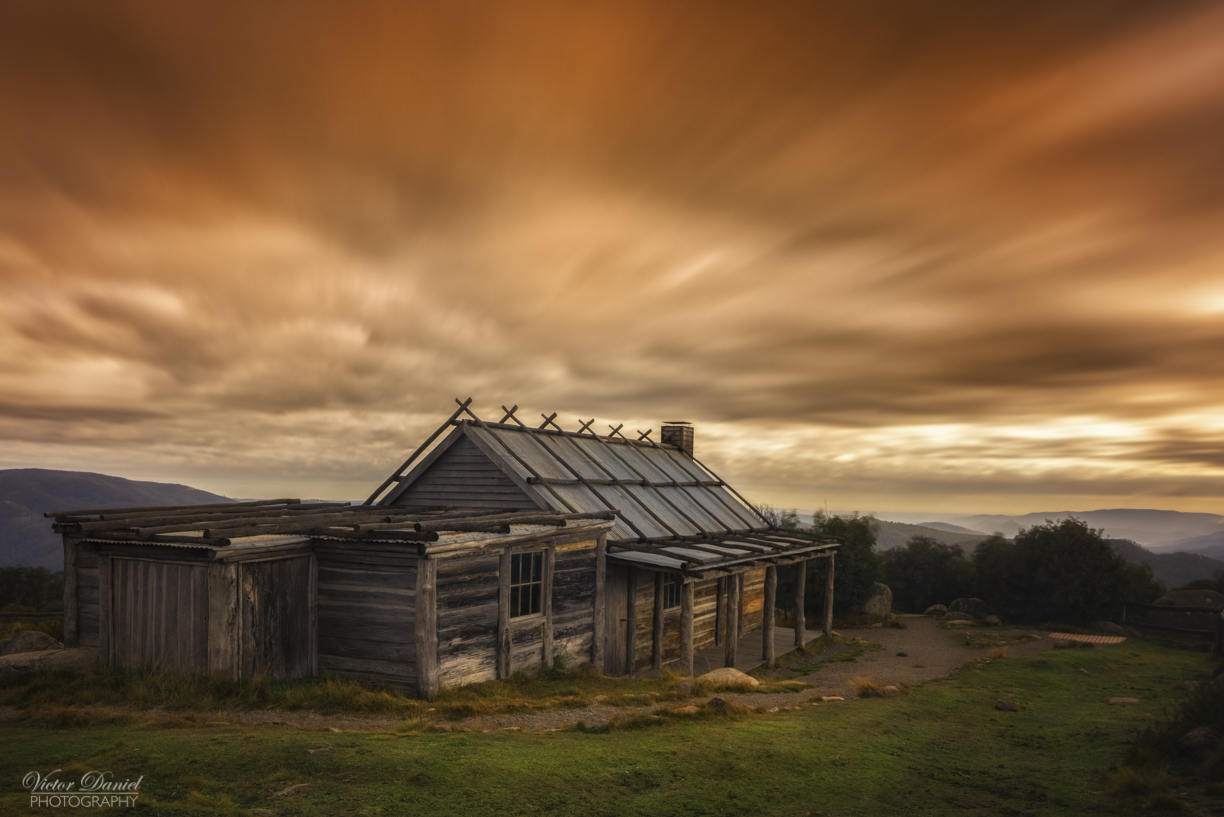 LANDSCAPE PHOTOGRAPHY