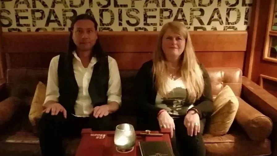 DAME BUBE KRASS – ROCK, POP &amp; SOUL