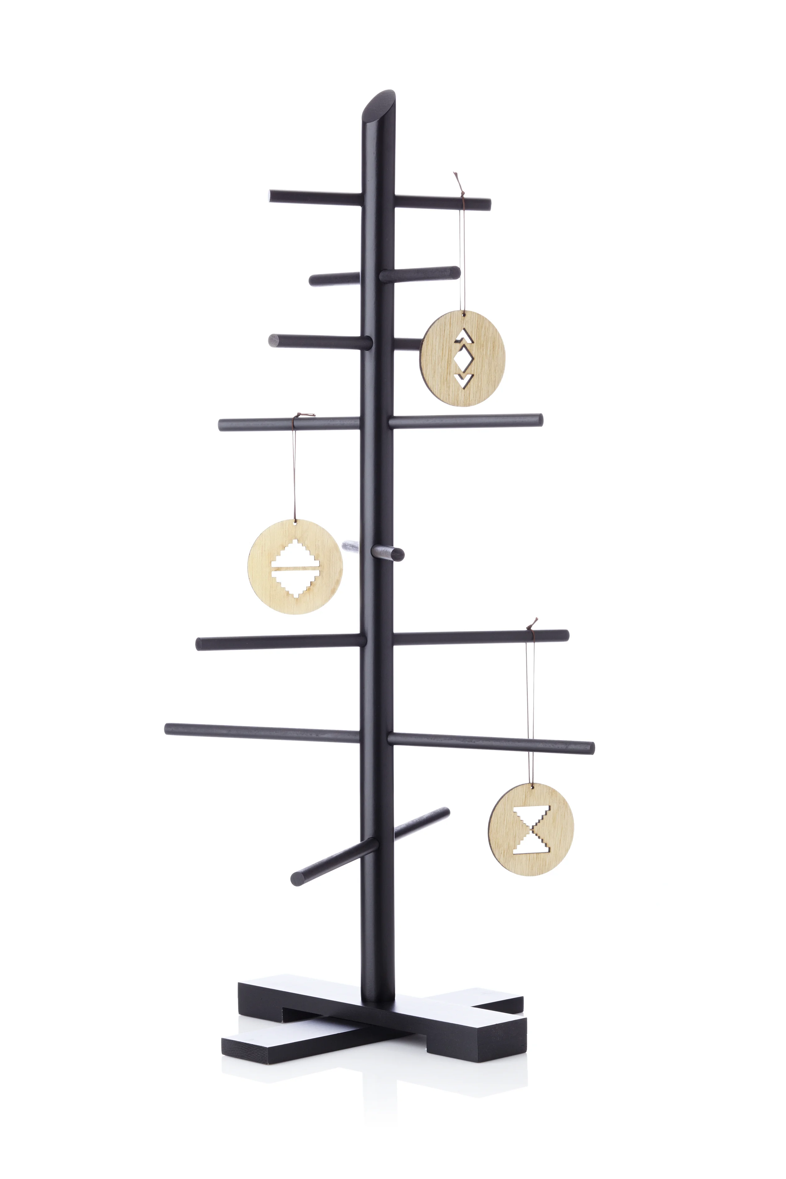 Filigrantrae® black mini