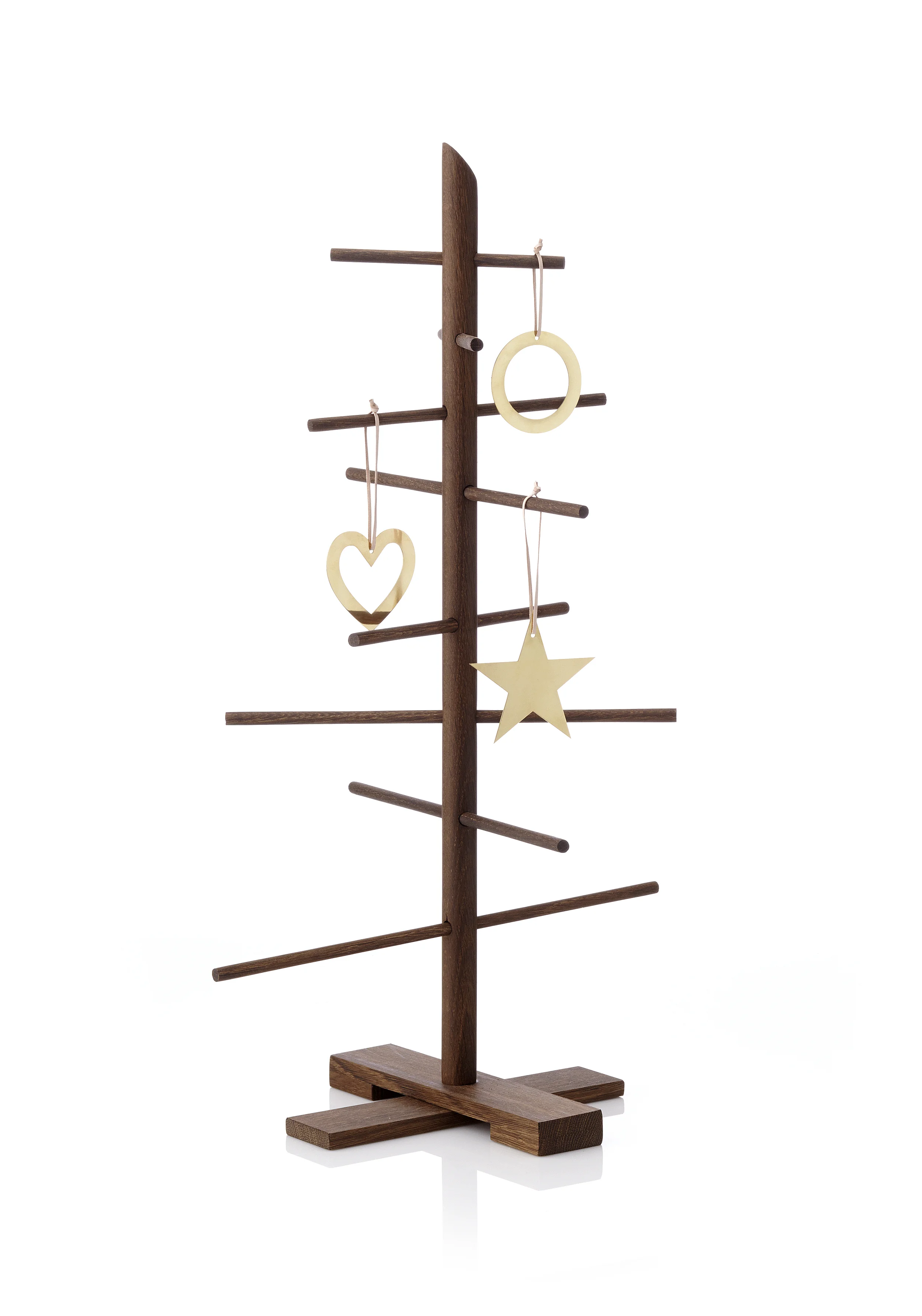 Filigrantrae® smoked oak mini
