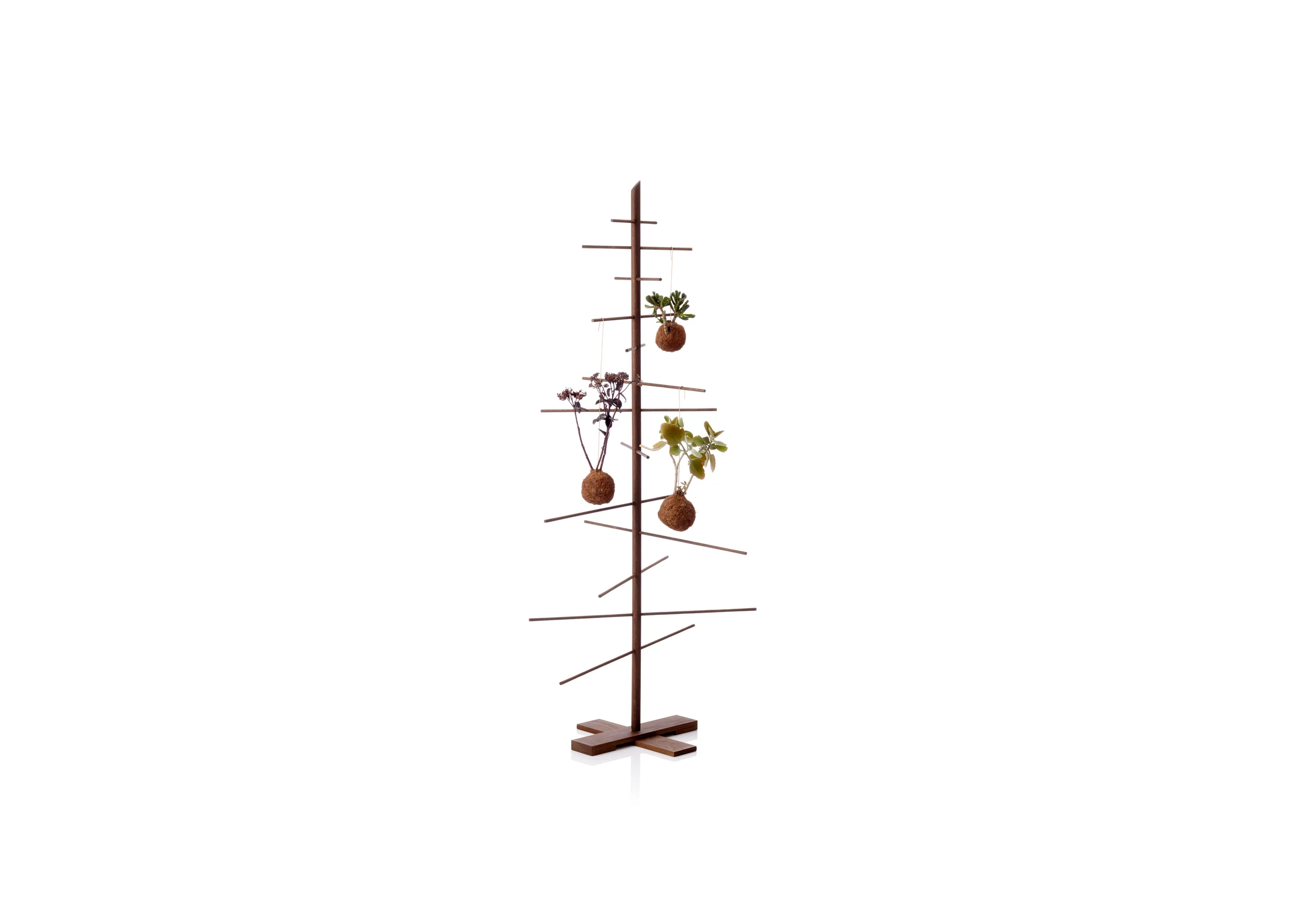 Filigrantrae® smoked oak