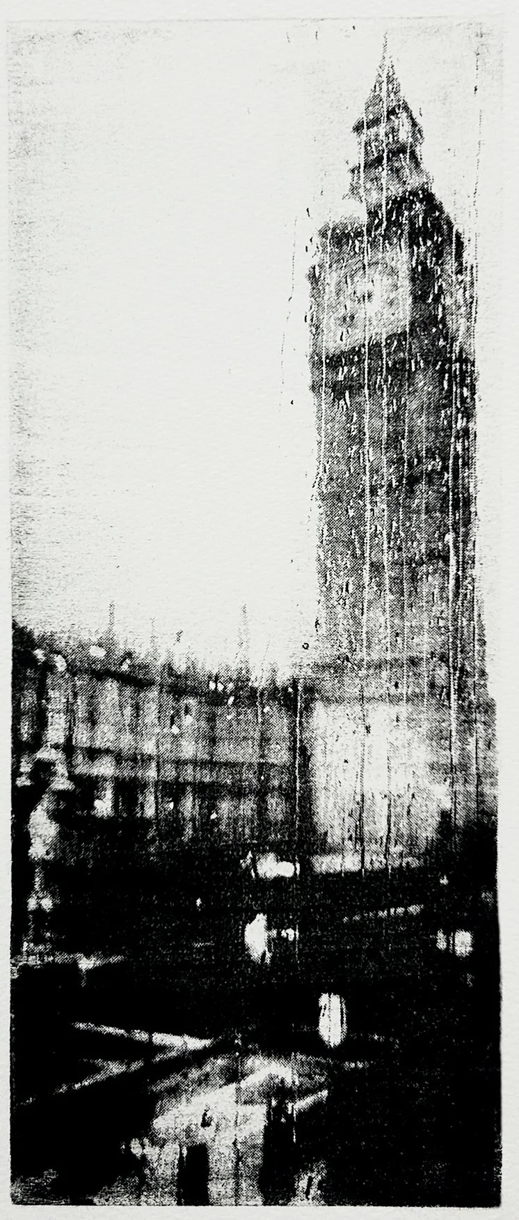 'Watching Time' from number 12 bus