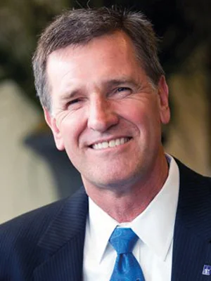 Dr. Lyle Roelofs