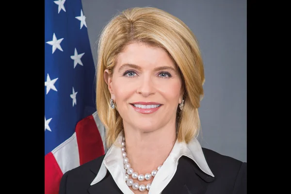 Carla Sands
