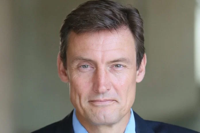 Søren Juul Jørgensen