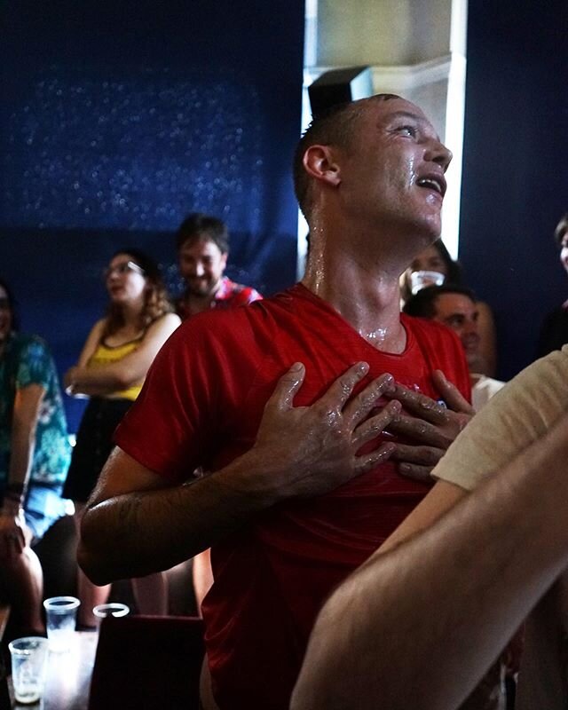 England Won by @sophieknc at #marquisofgranby #englandvssweden #worldcup2018 #southeastlondon #portrait