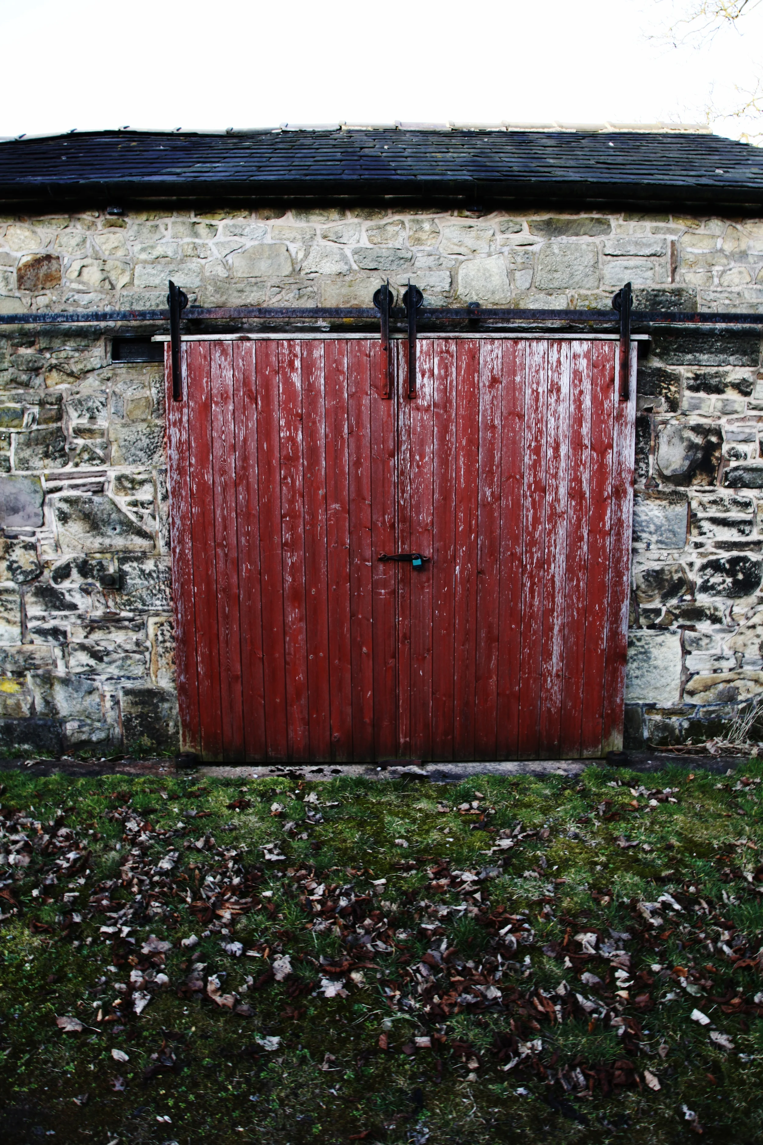 barn