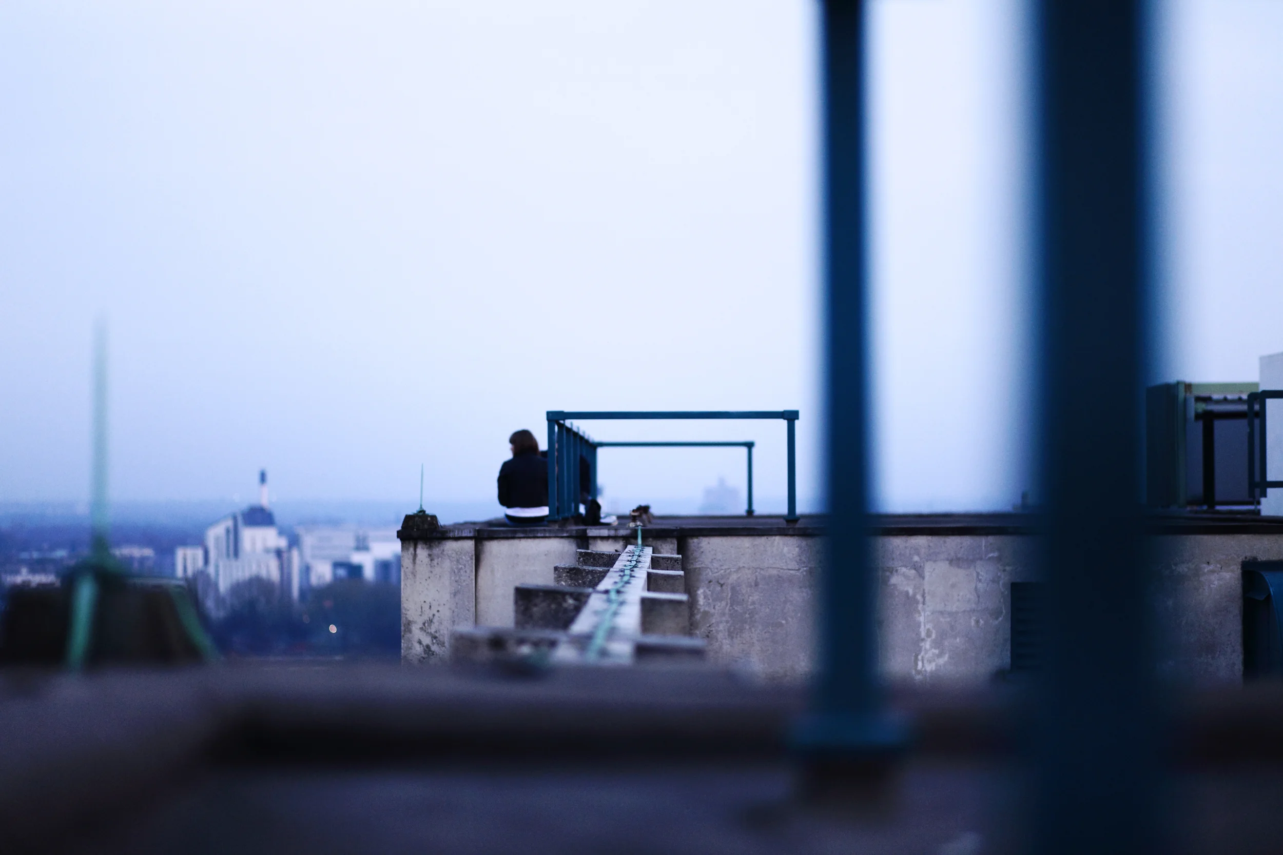 rooftop