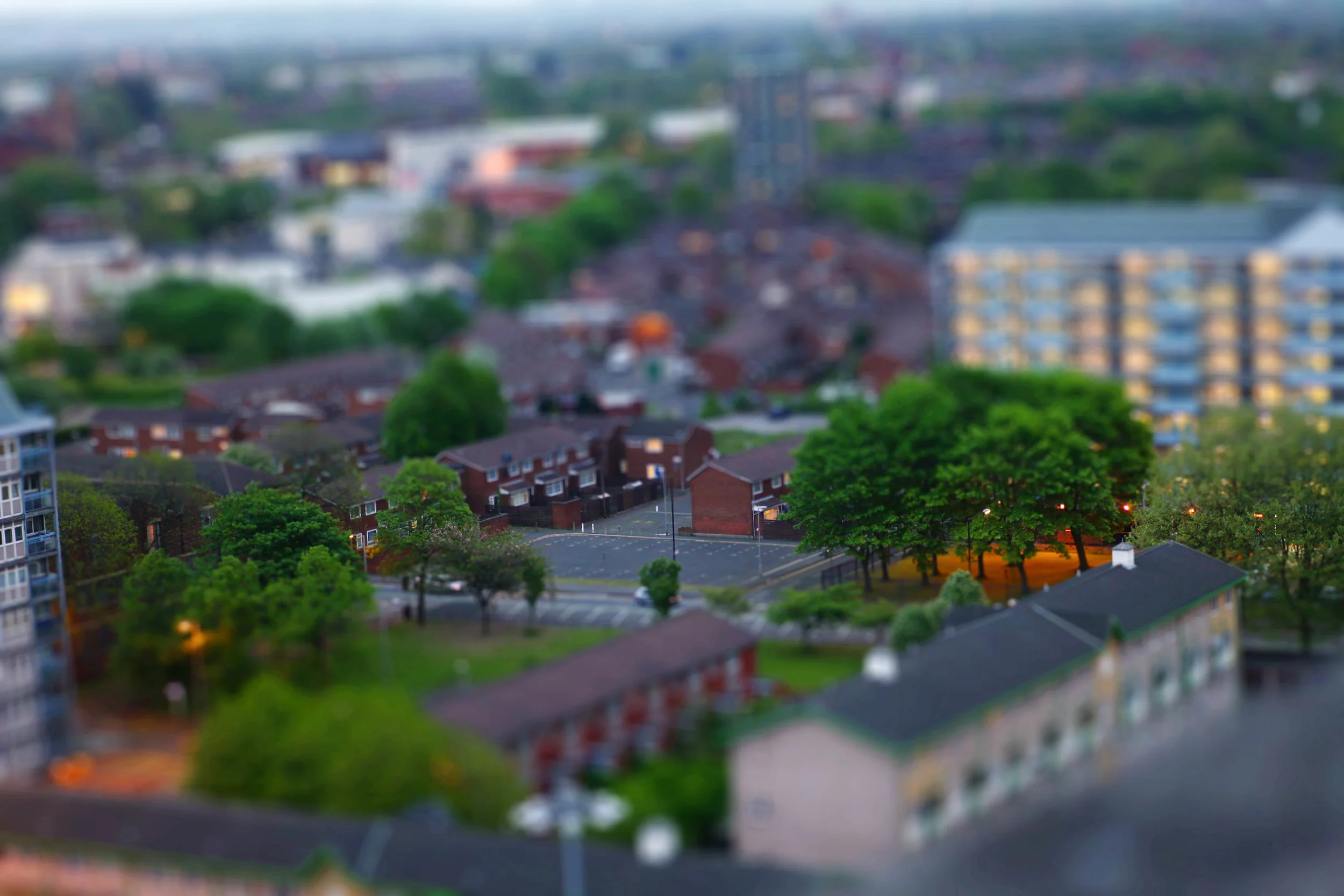 manchester