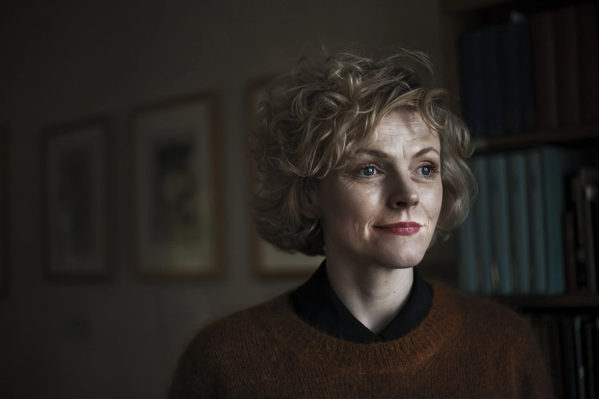maxine peake