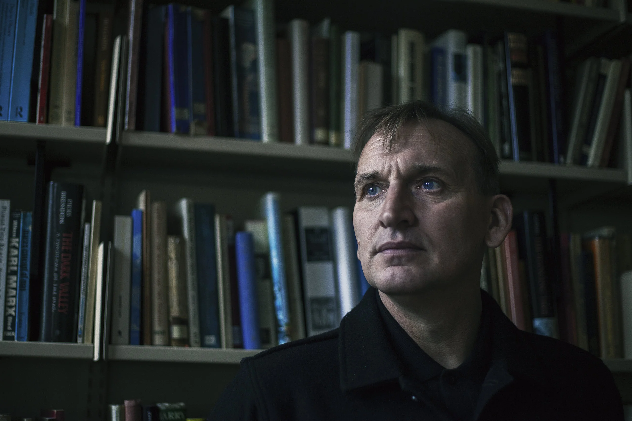 christopher eccleston