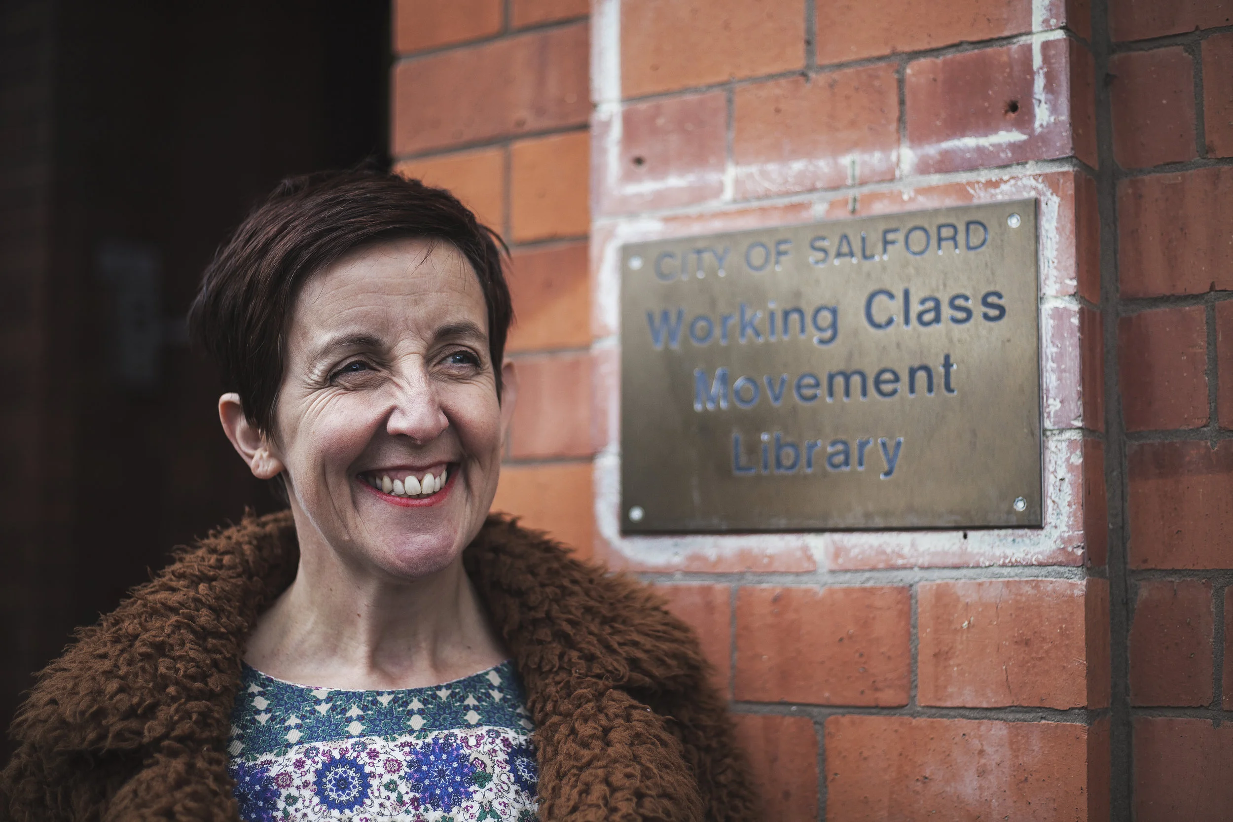 julie hesmondhalgh