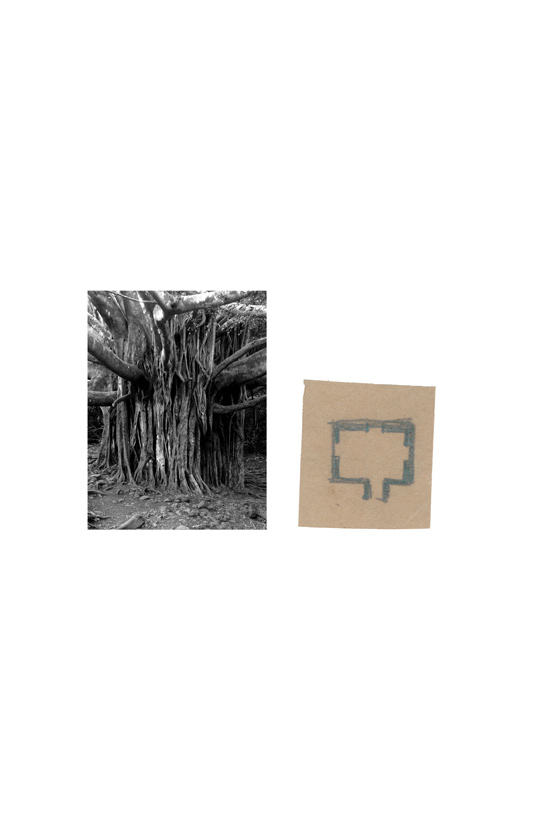 Lost entrances