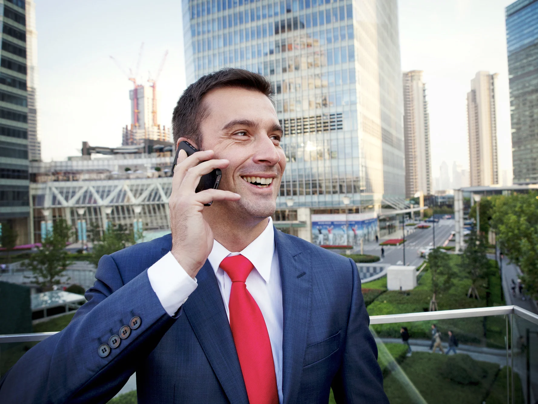 ABN AMRO