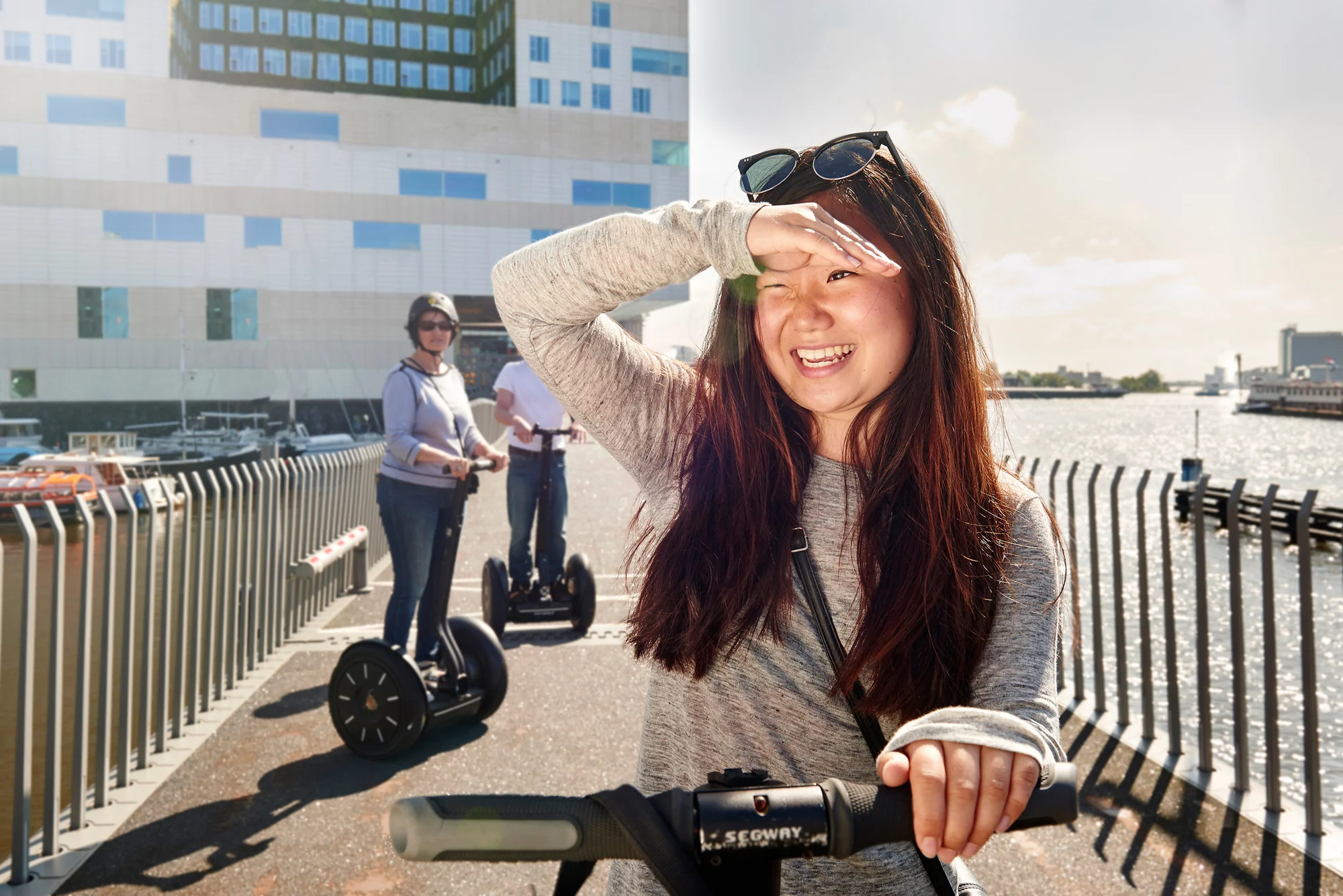 SEGWAY