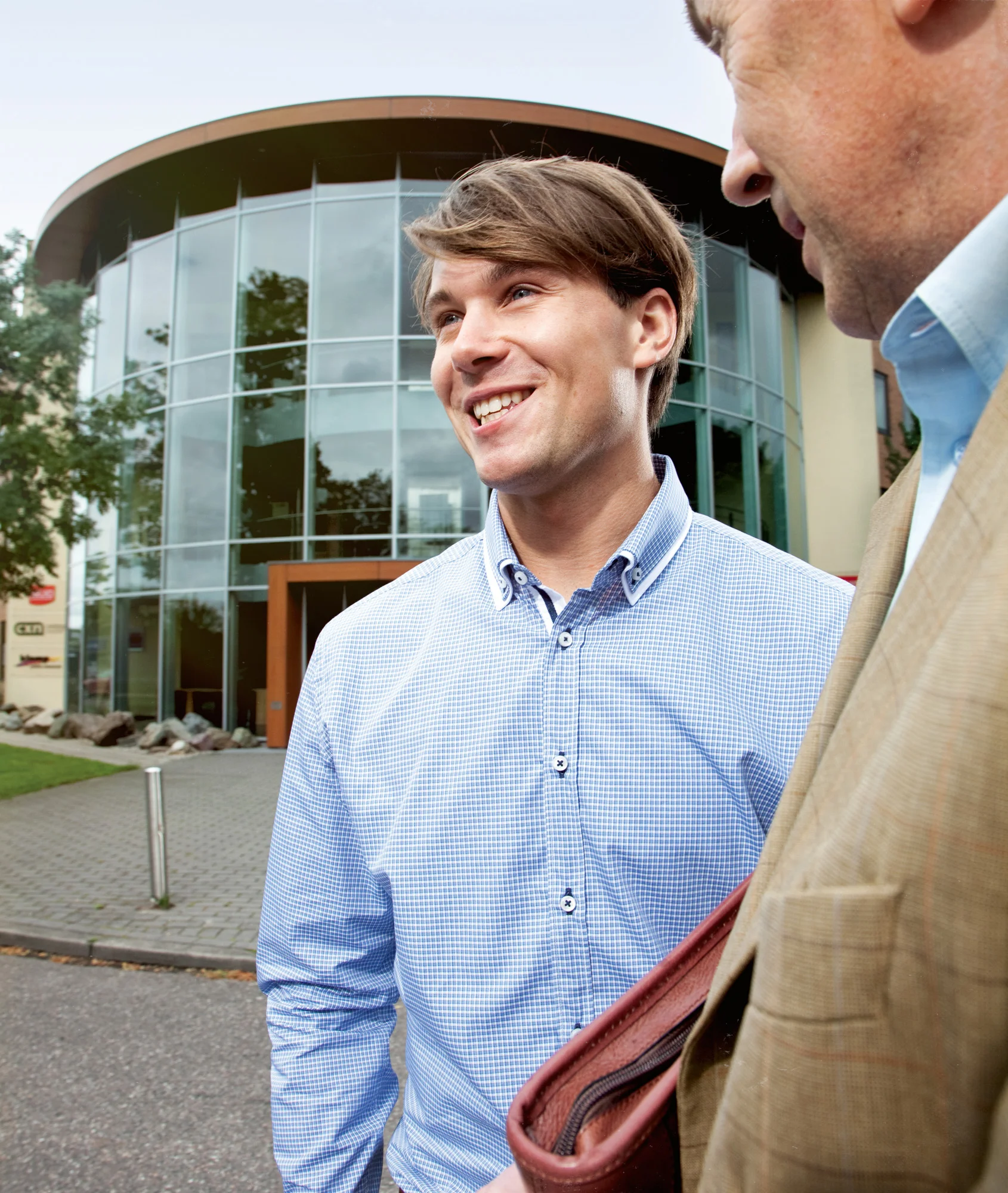 ABN AMRO