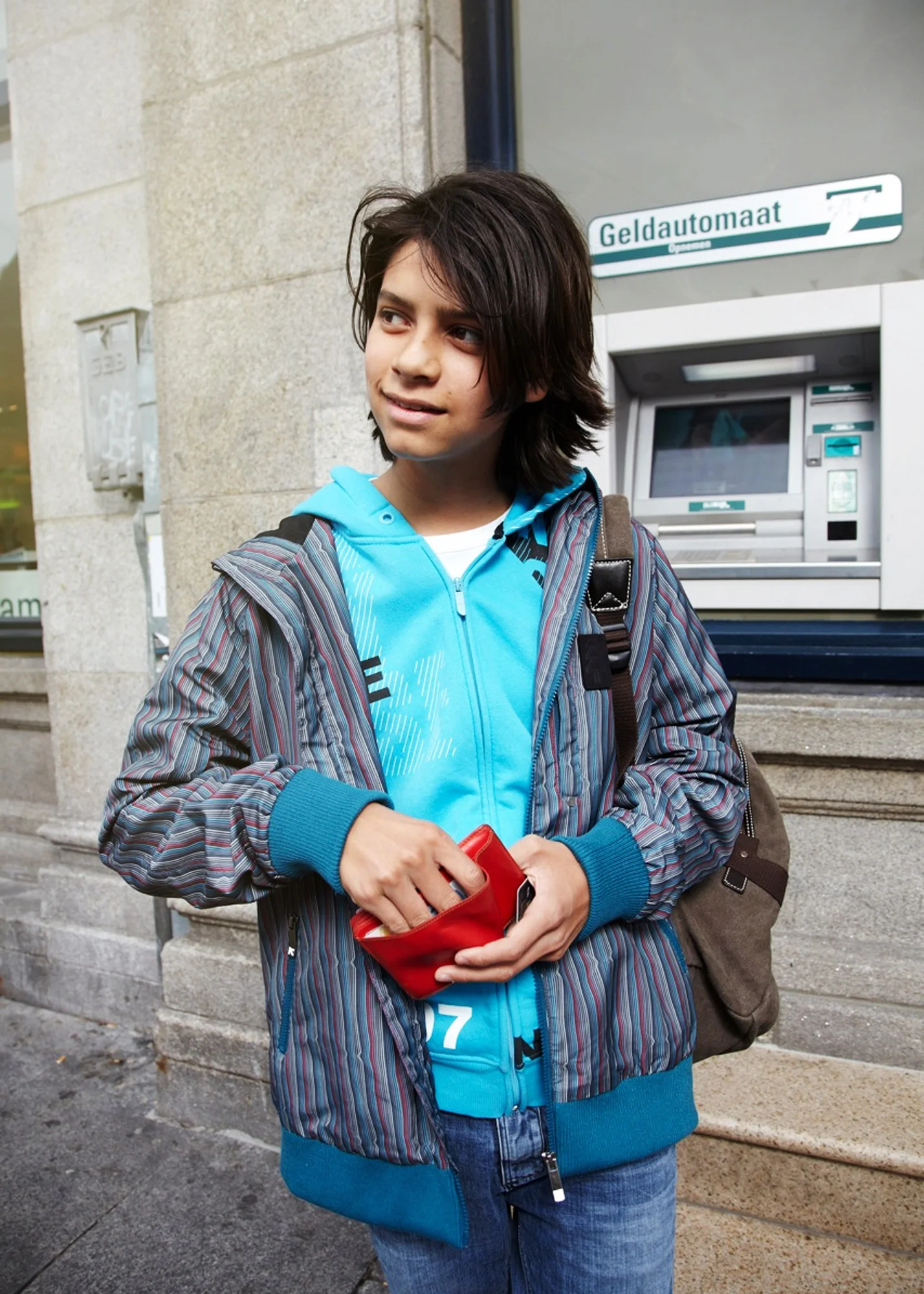 ABN AMRO