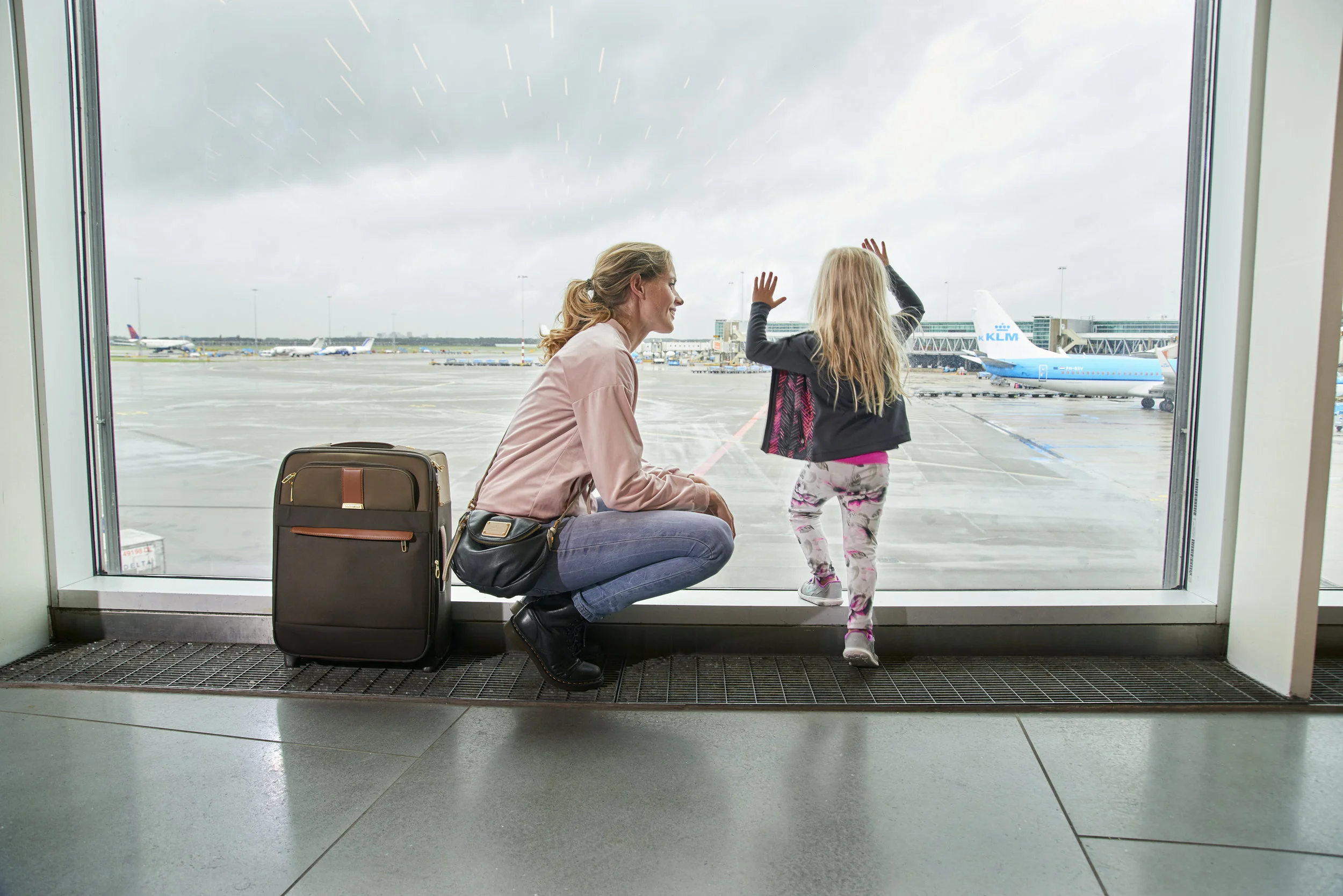 Schiphol