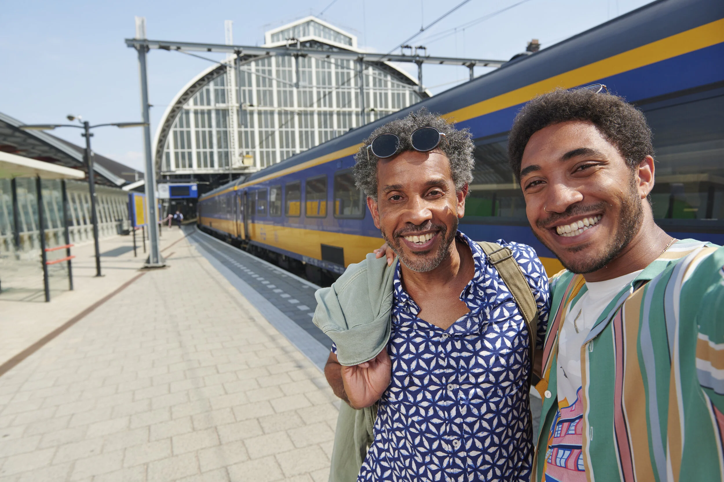 NS Internationaal 