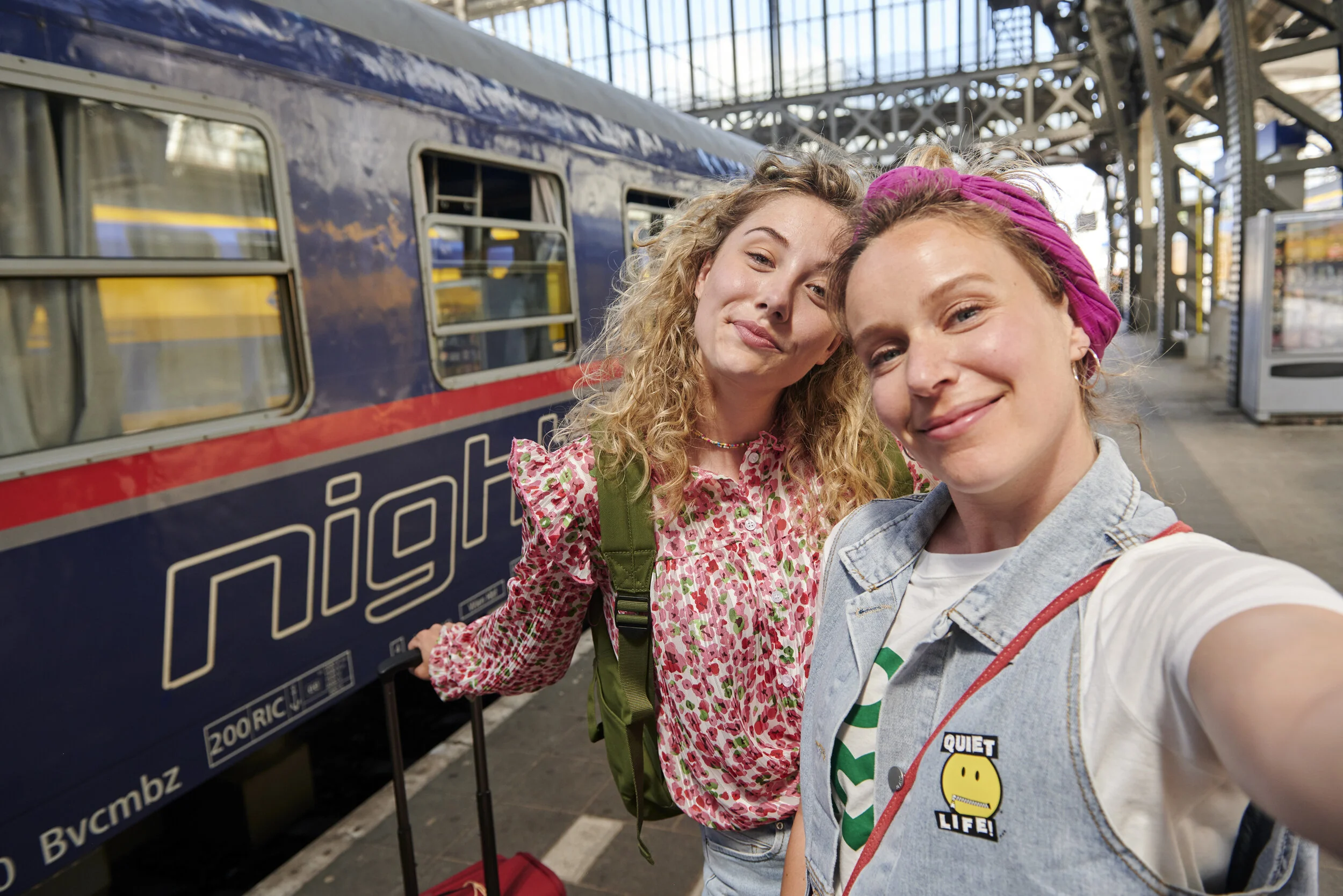 NS Internationaal 