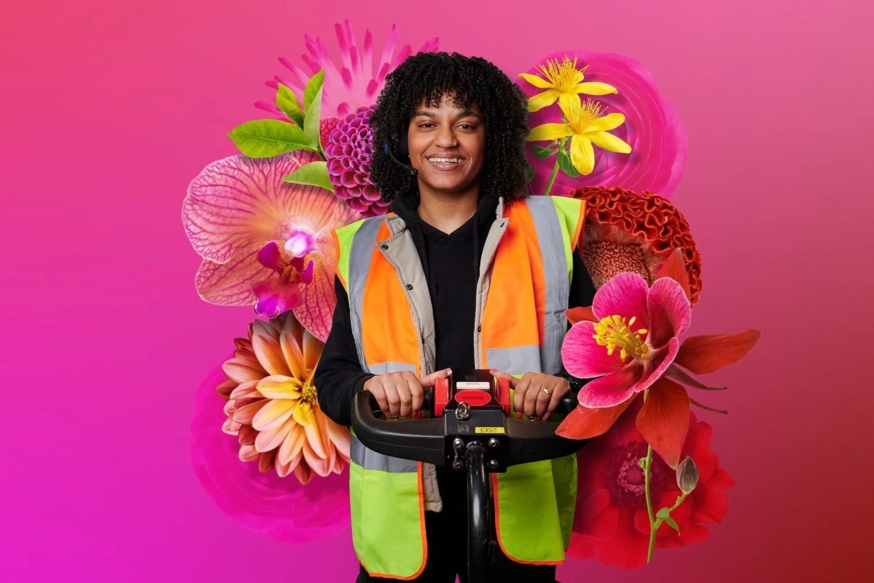 Royal Flora Holland Werving Logistiek Medewerkers 2022