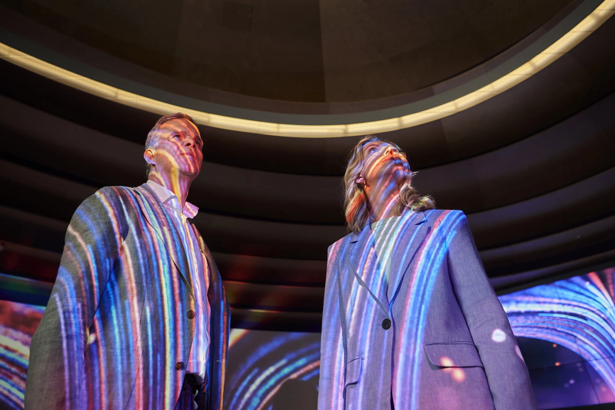 OLV for PWC Photography and directed by Niels Stomps.